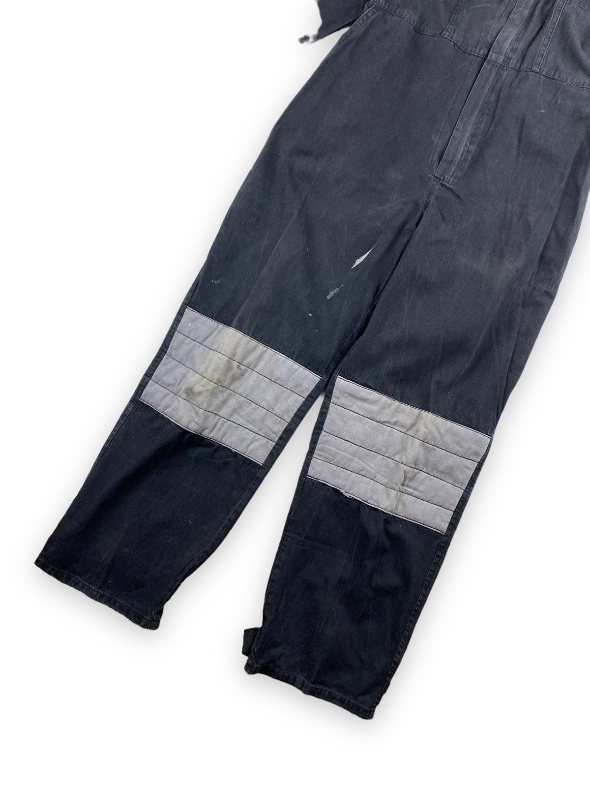 Audi × Vintage Vintage Audi Overall Racing Jacket Size US 35 - 15 Thumbnail