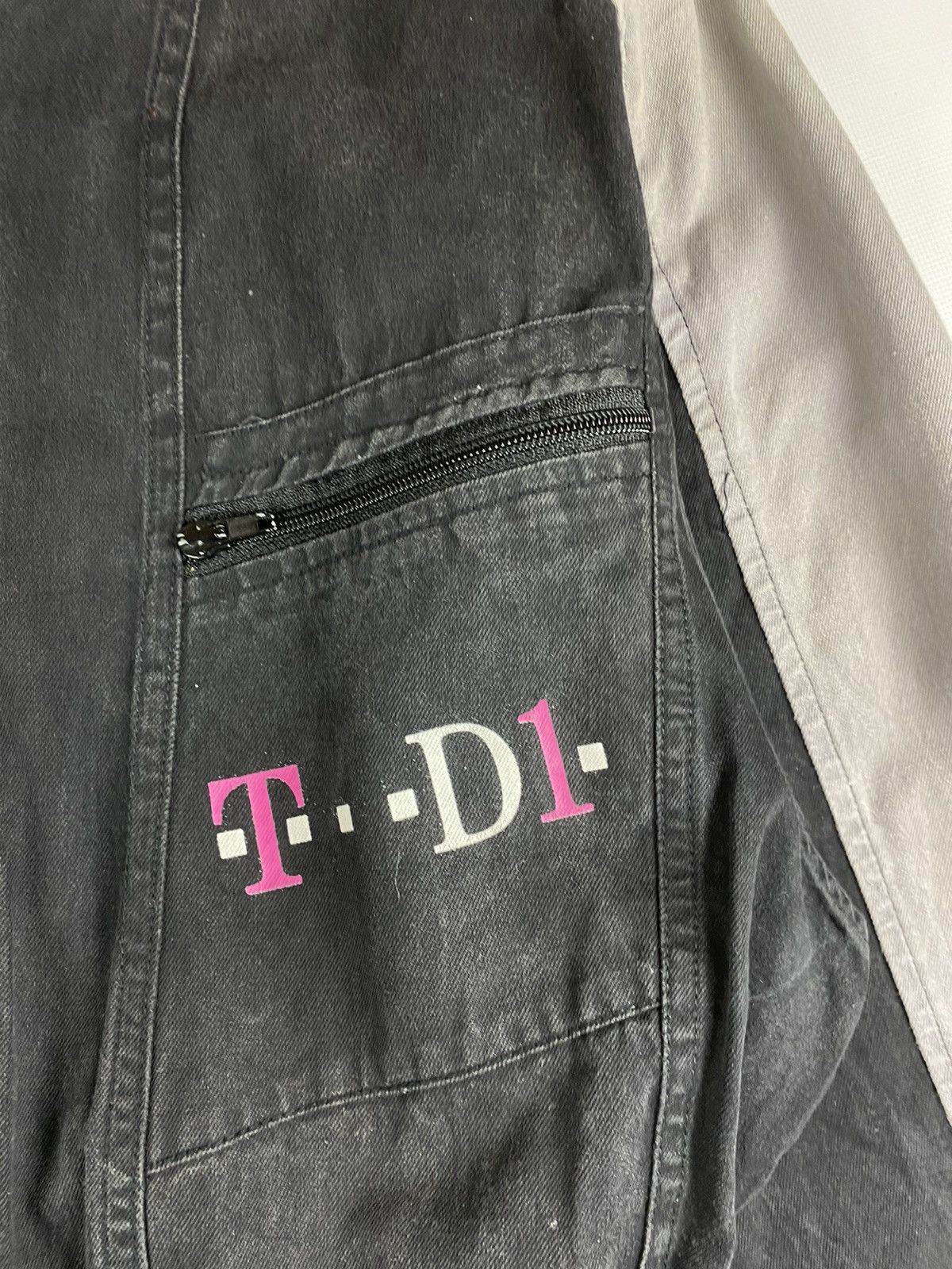 Audi × Vintage Vintage Audi Overall Racing Jacket Size US 35 - 14 Thumbnail