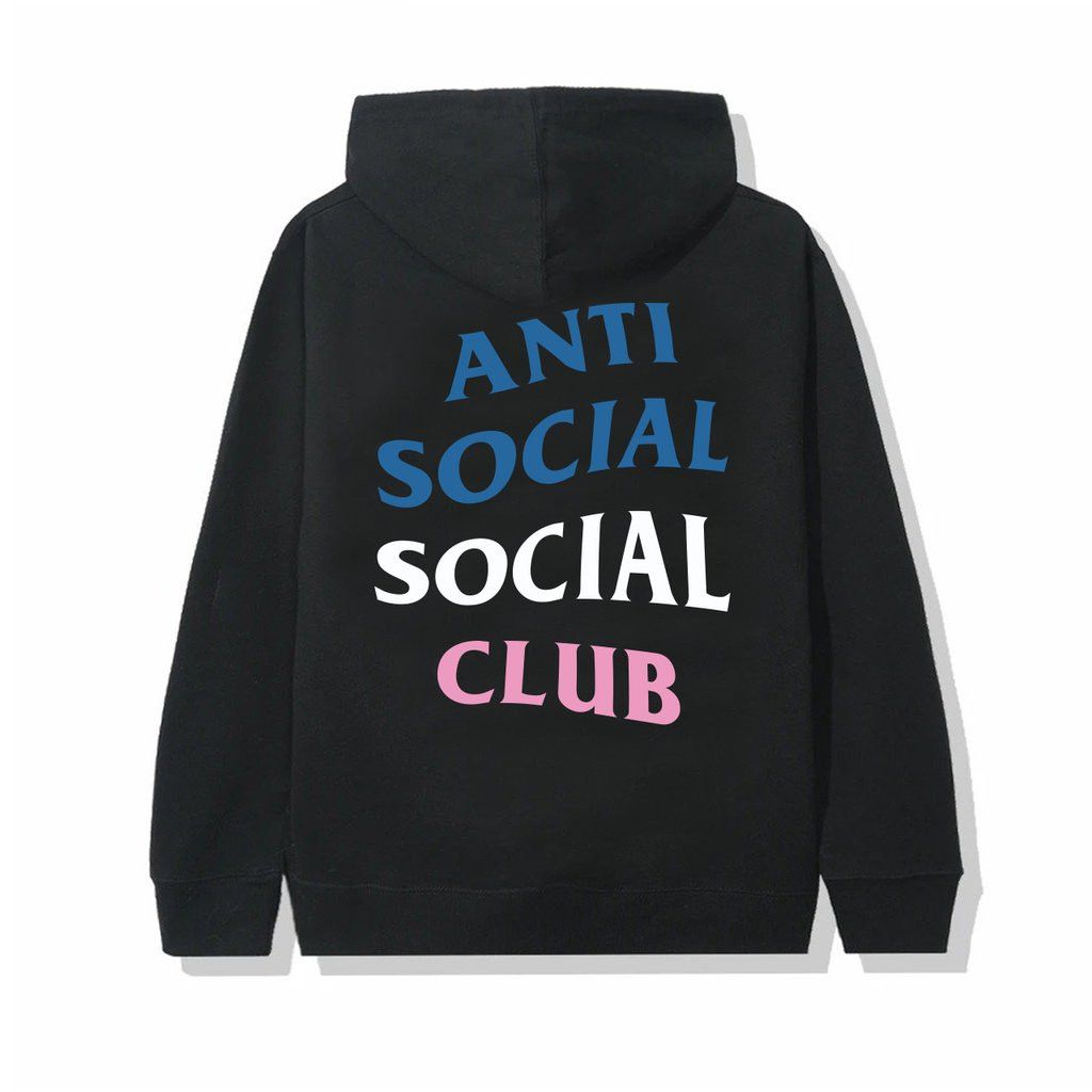 anti social social club nike