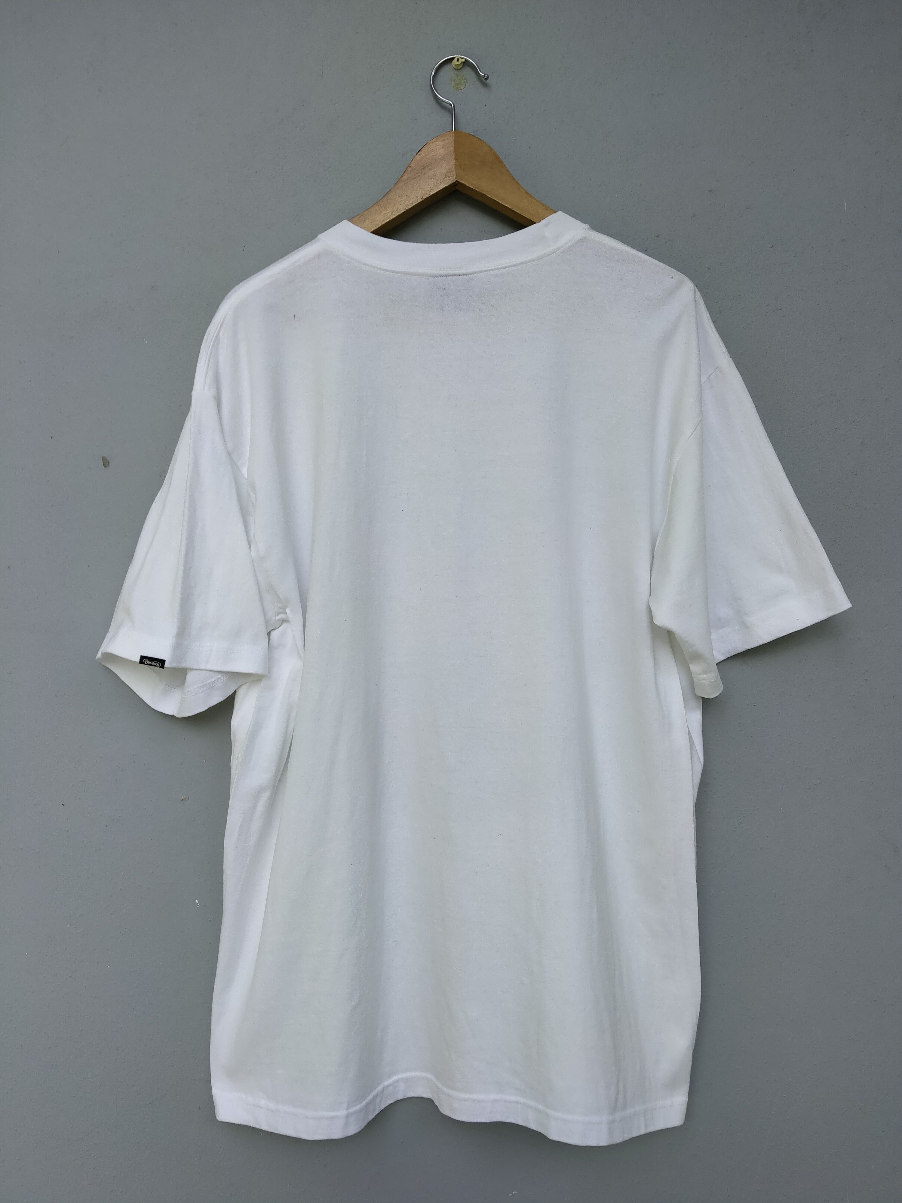 Devilock Japanese Brand Vintage Devilock Boy In The Box Tee Size US XL / EU 56 / 4 - 3 Thumbnail