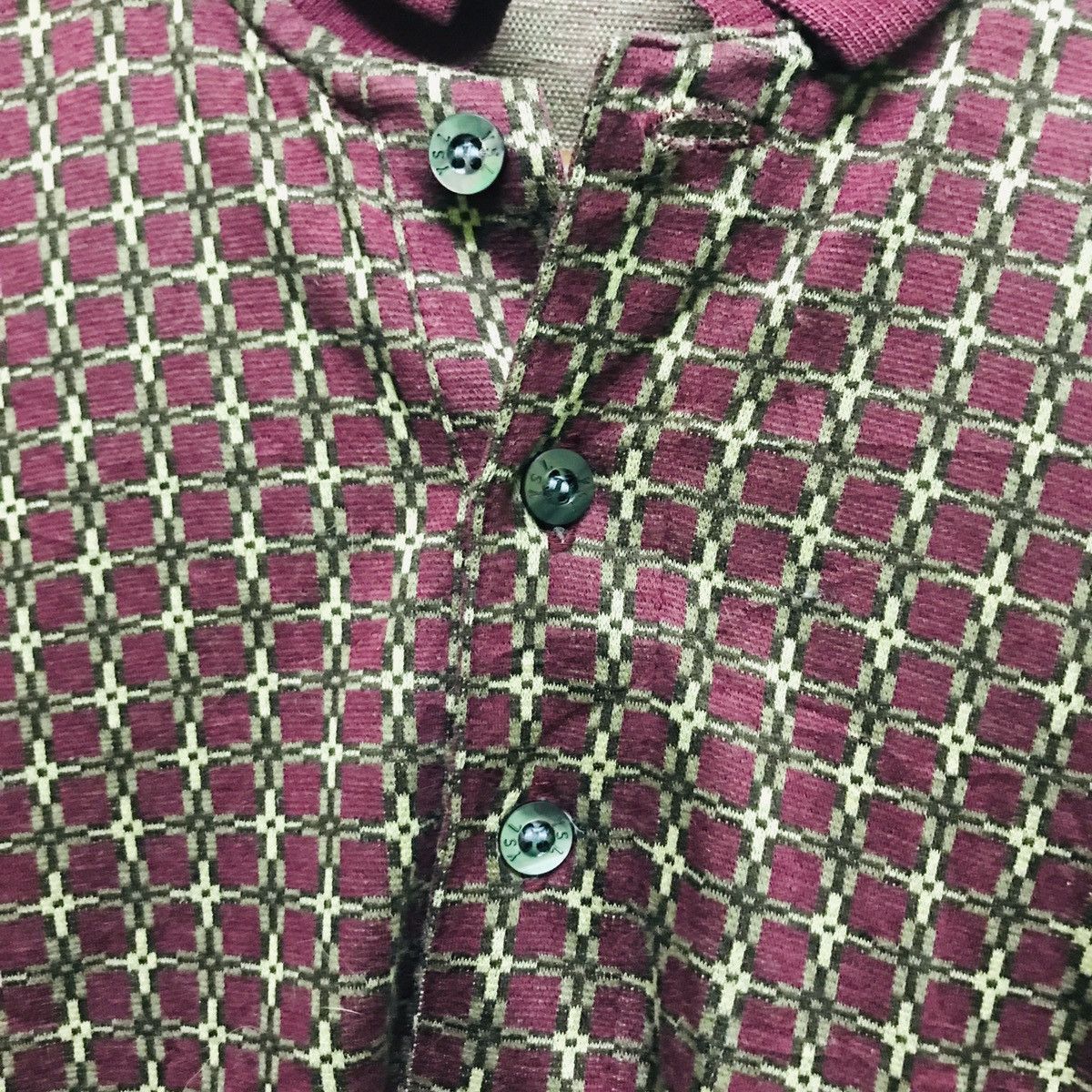Vintage × Yves Saint Laurent yves saint laurent Size US L / EU 52-54 / 3 - 4 Thumbnail