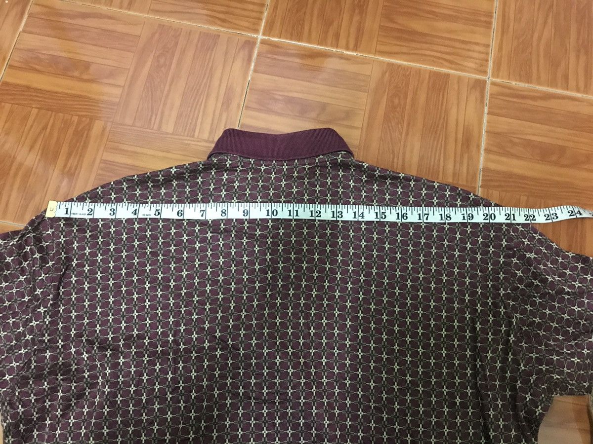 Vintage × Yves Saint Laurent yves saint laurent Size US L / EU 52-54 / 3 - 9 Thumbnail