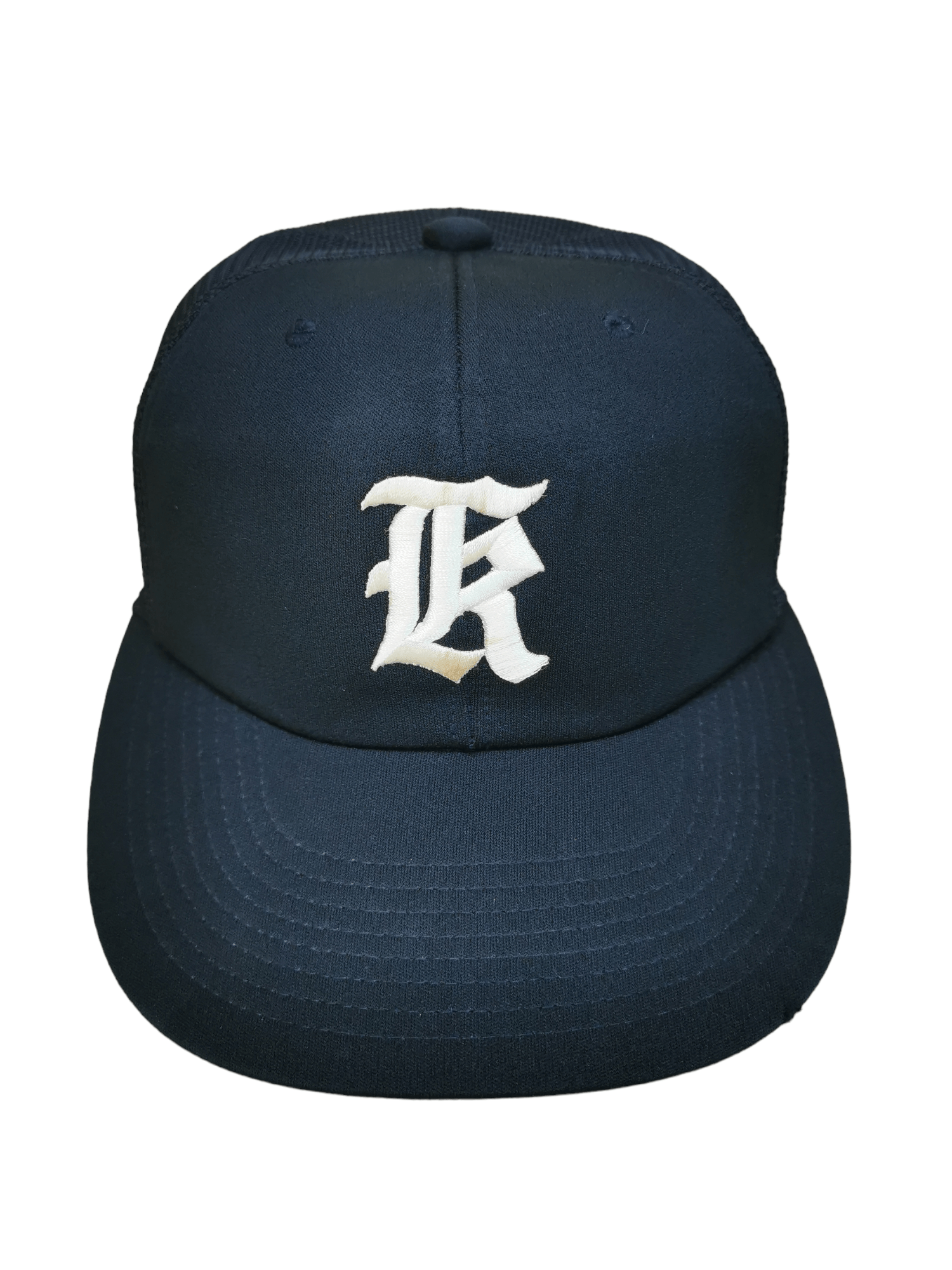 Mizuno VINTAGE JAPANESE MIZUNO BASEBALL HAT CAP Size ONE SIZE - 1 Thumbnail