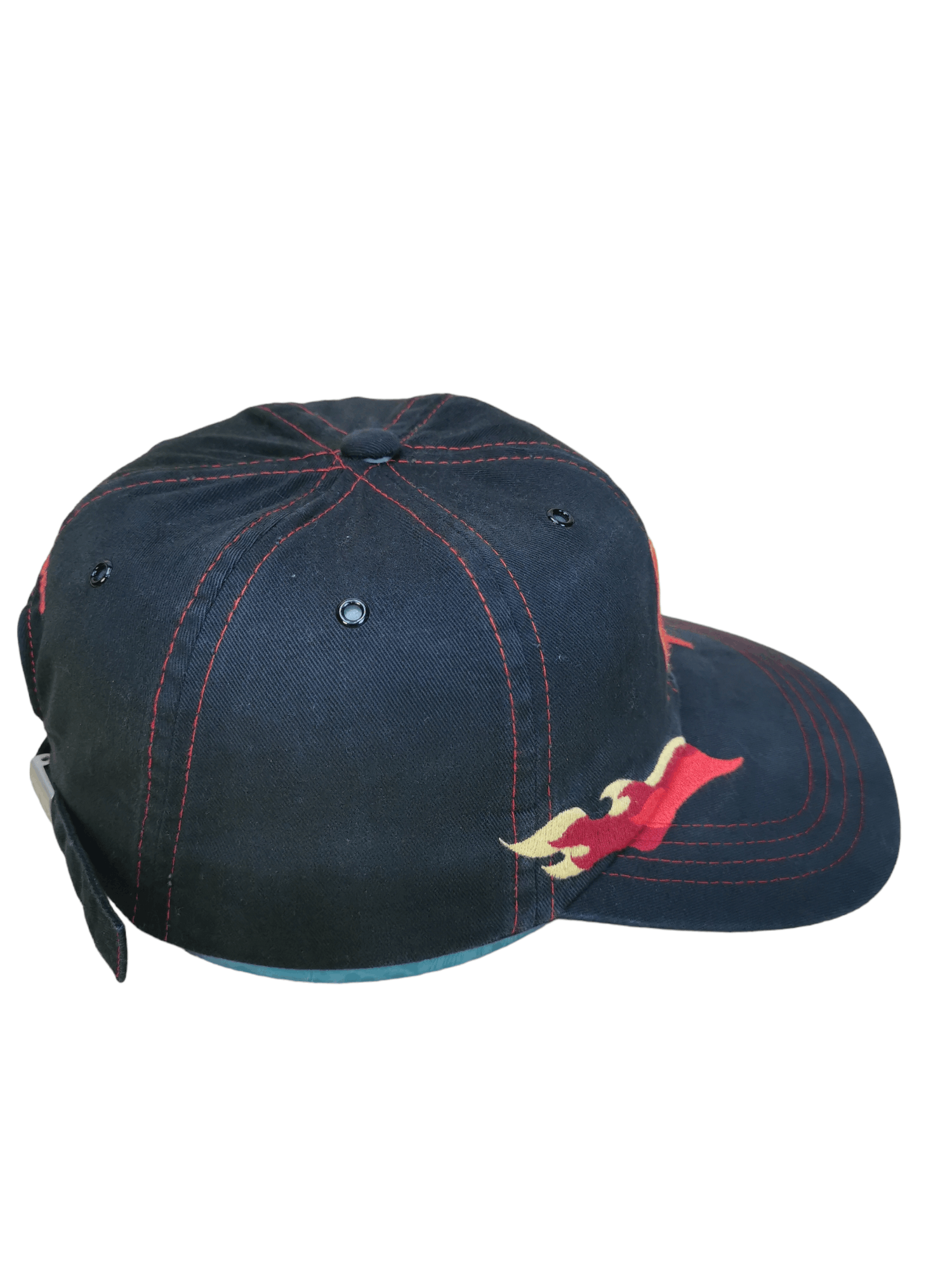 Gap VINTAGE GAP ATHLETIC STREETWEAR DESIGN HAT CAP Size ONE SIZE - 4 Thumbnail