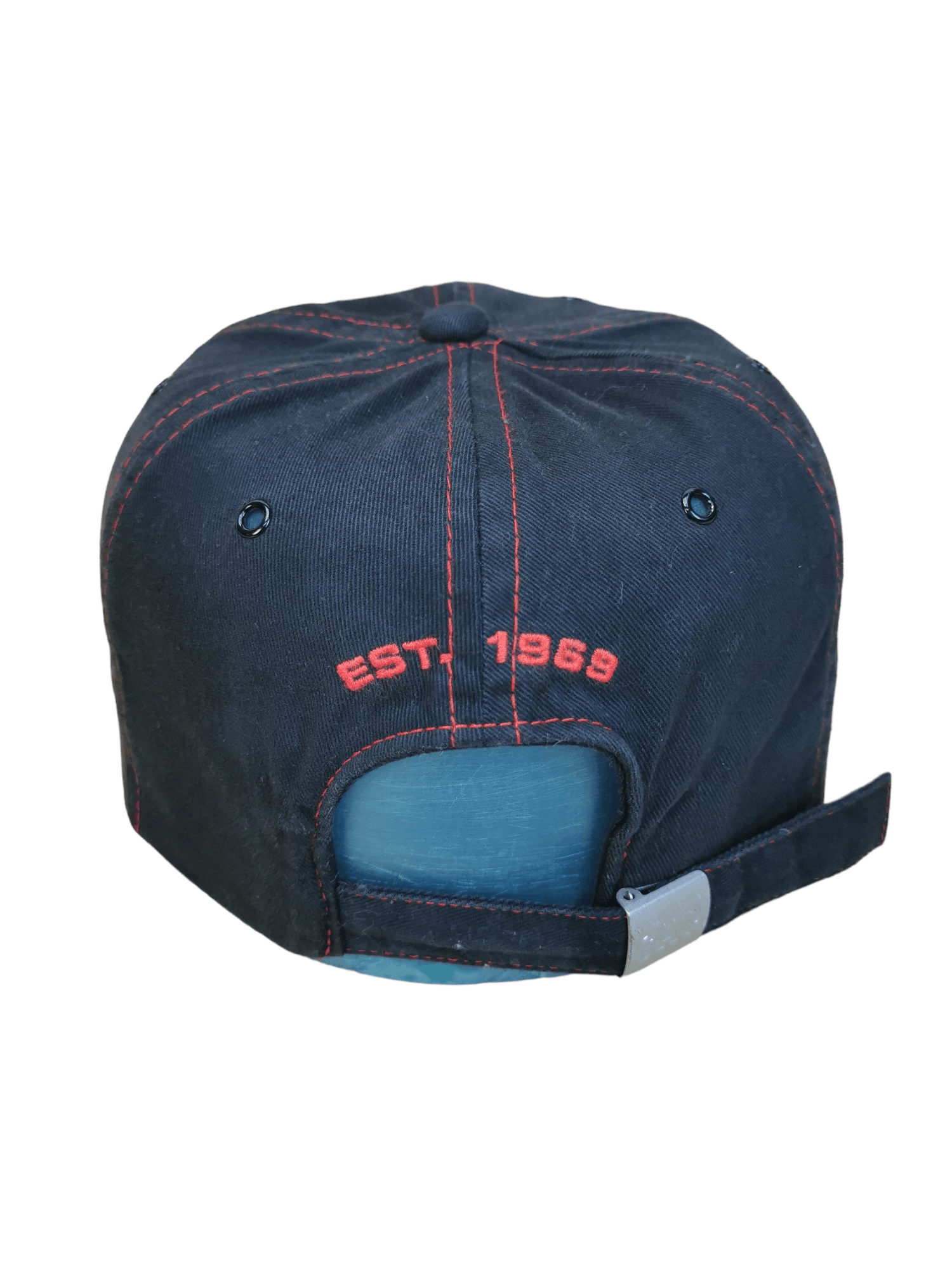 Gap VINTAGE GAP ATHLETIC STREETWEAR DESIGN HAT CAP Size ONE SIZE - 3 Thumbnail