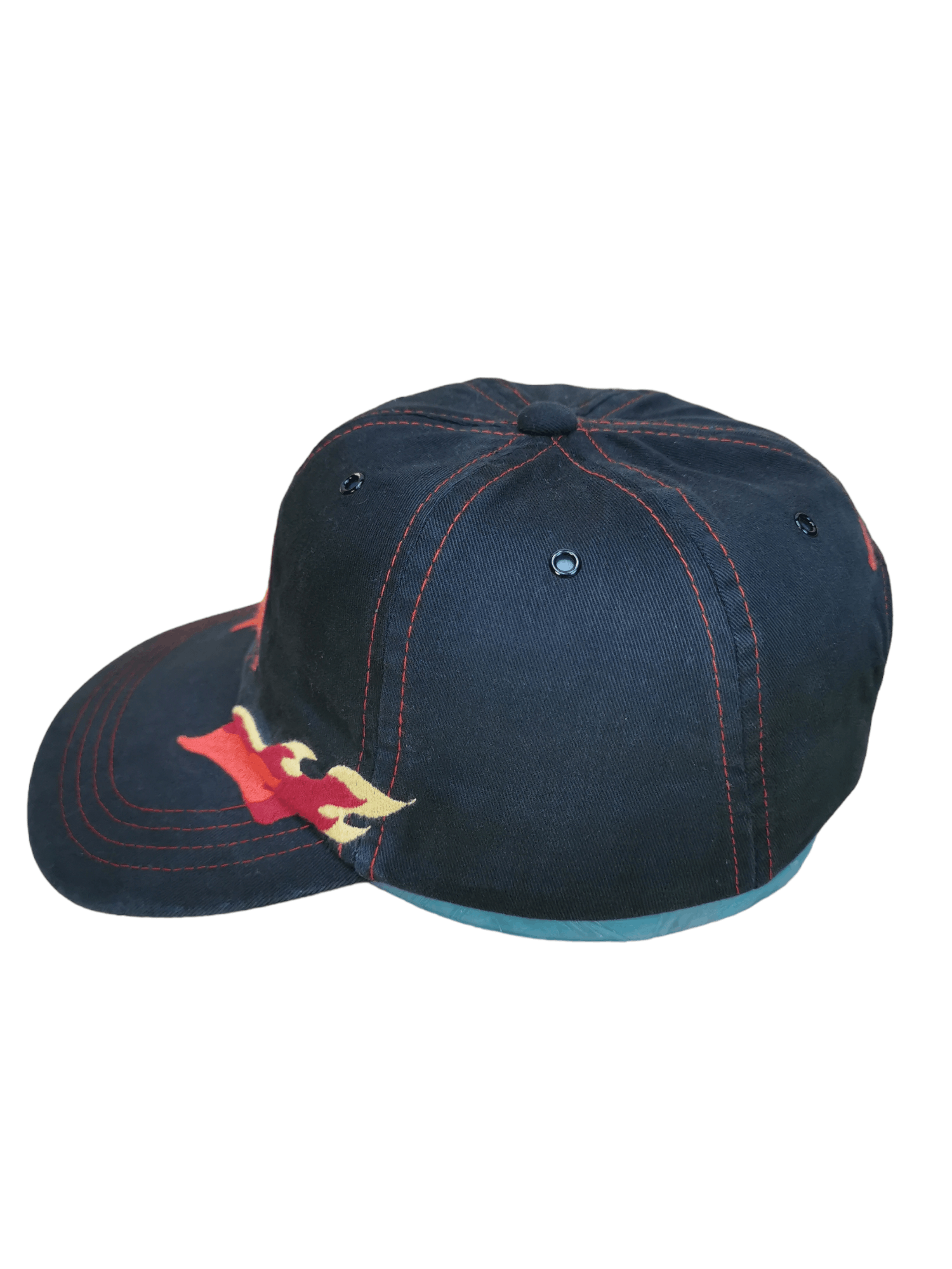 Gap VINTAGE GAP ATHLETIC STREETWEAR DESIGN HAT CAP Size ONE SIZE - 2 Thumbnail