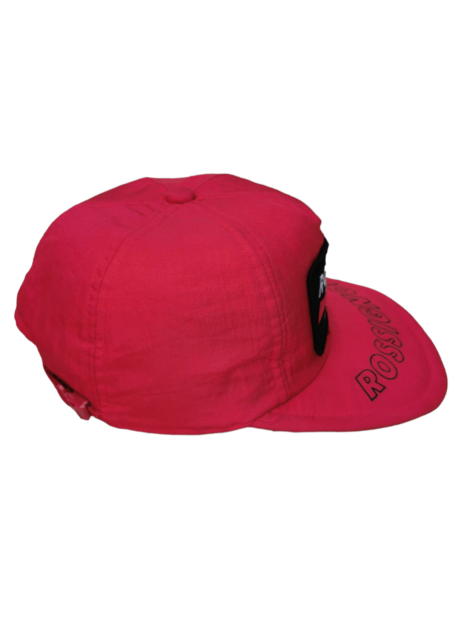Japanese Brand JAPANESE BRAND ROSSIGNOL EARFLAP HAT CAP Size ONE SIZE - 4 Thumbnail