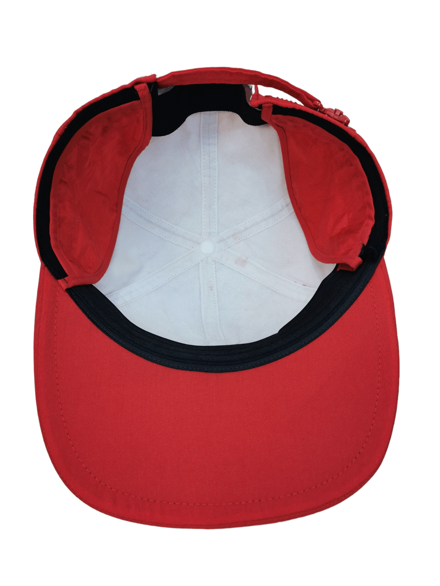 Japanese Brand JAPANESE BRAND ROSSIGNOL EARFLAP HAT CAP Size ONE SIZE - 8 Thumbnail