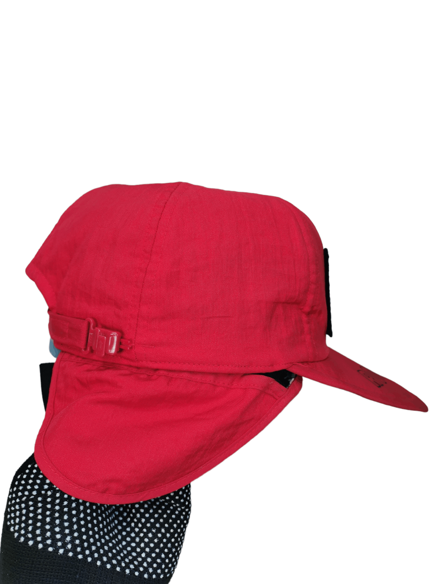 Japanese Brand JAPANESE BRAND ROSSIGNOL EARFLAP HAT CAP Size ONE SIZE - 7 Thumbnail