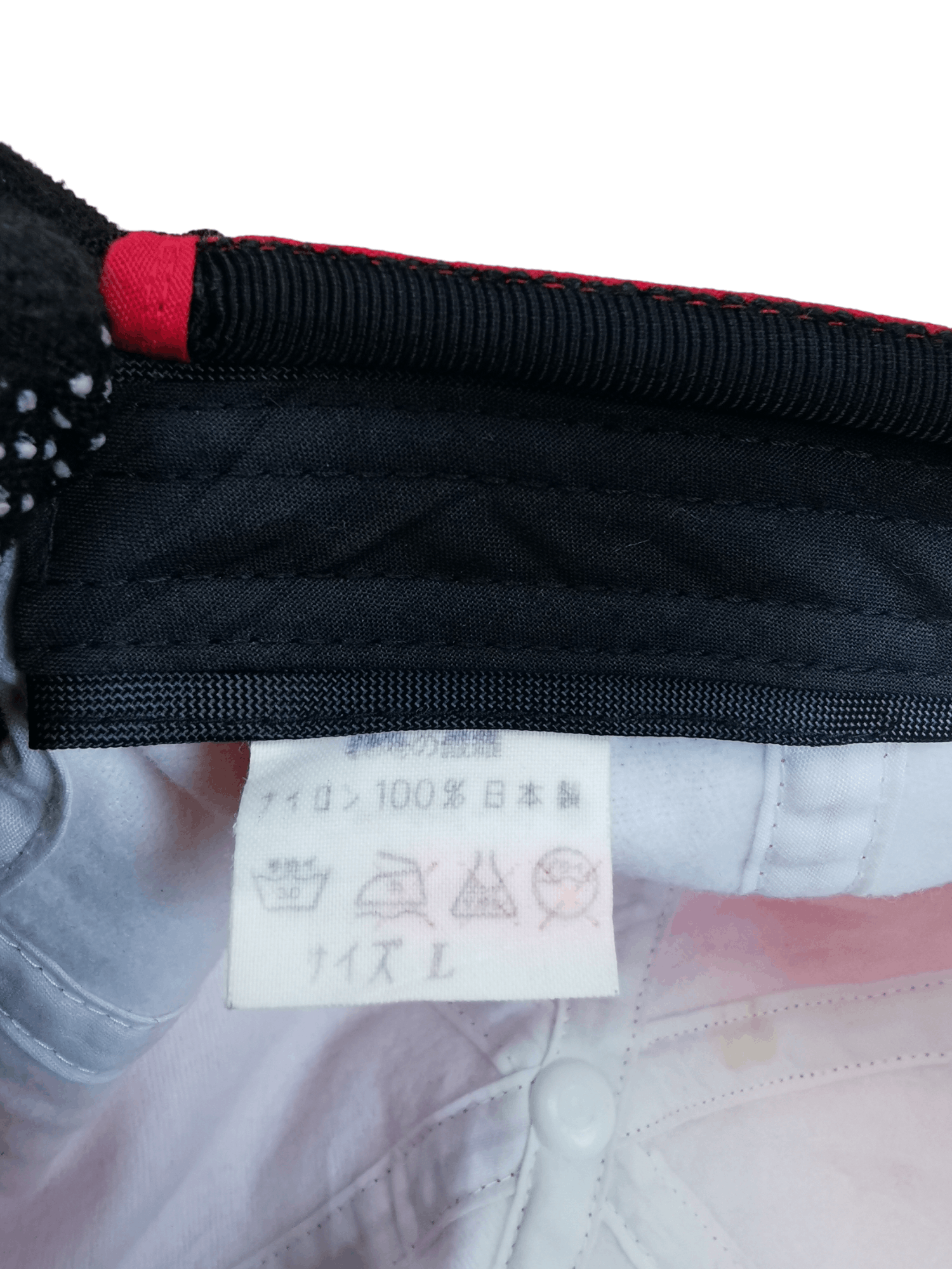 Japanese Brand JAPANESE BRAND ROSSIGNOL EARFLAP HAT CAP Size ONE SIZE - 9 Thumbnail