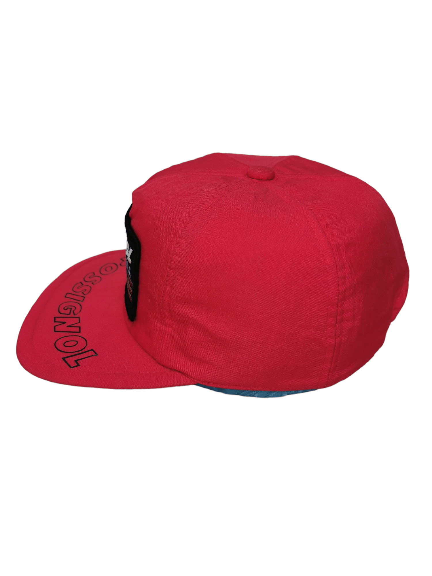 Japanese Brand JAPANESE BRAND ROSSIGNOL EARFLAP HAT CAP Size ONE SIZE - 2 Thumbnail