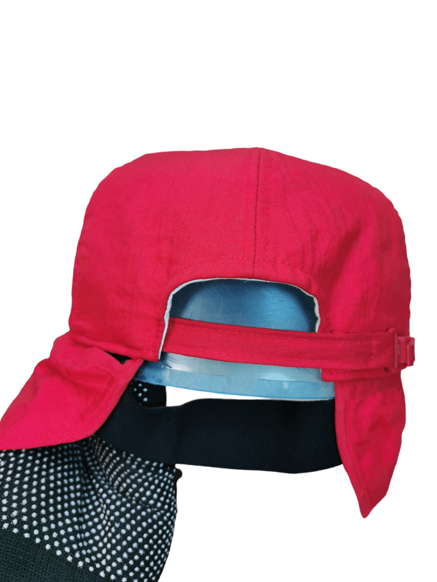 Japanese Brand JAPANESE BRAND ROSSIGNOL EARFLAP HAT CAP Size ONE SIZE - 5 Thumbnail