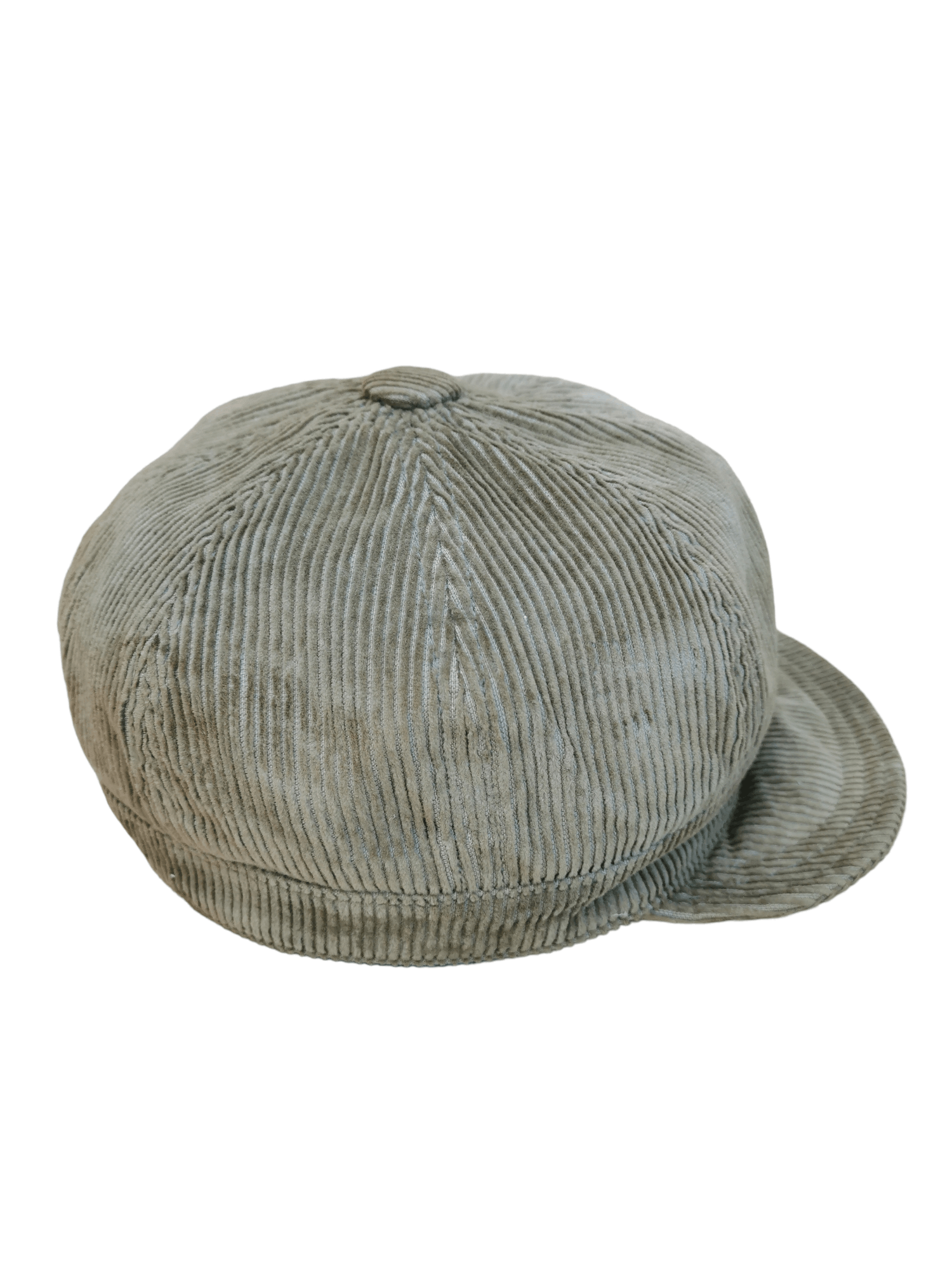 Kangol VINTAGE KANGOL COUDROY STREETWEAR HAT CAP Size ONE SIZE - 4 Thumbnail