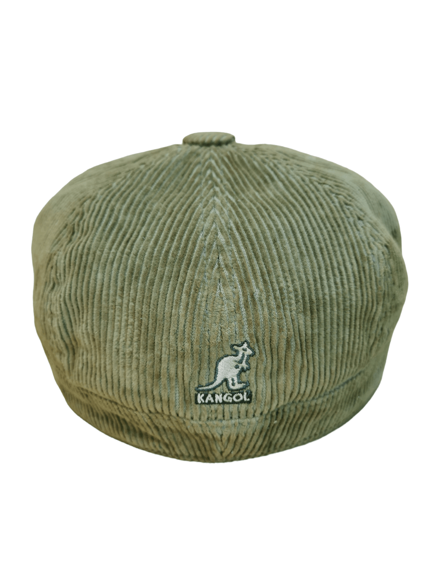 VINTAGE KANGOL COUDROY STREETWEAR HAT CAP