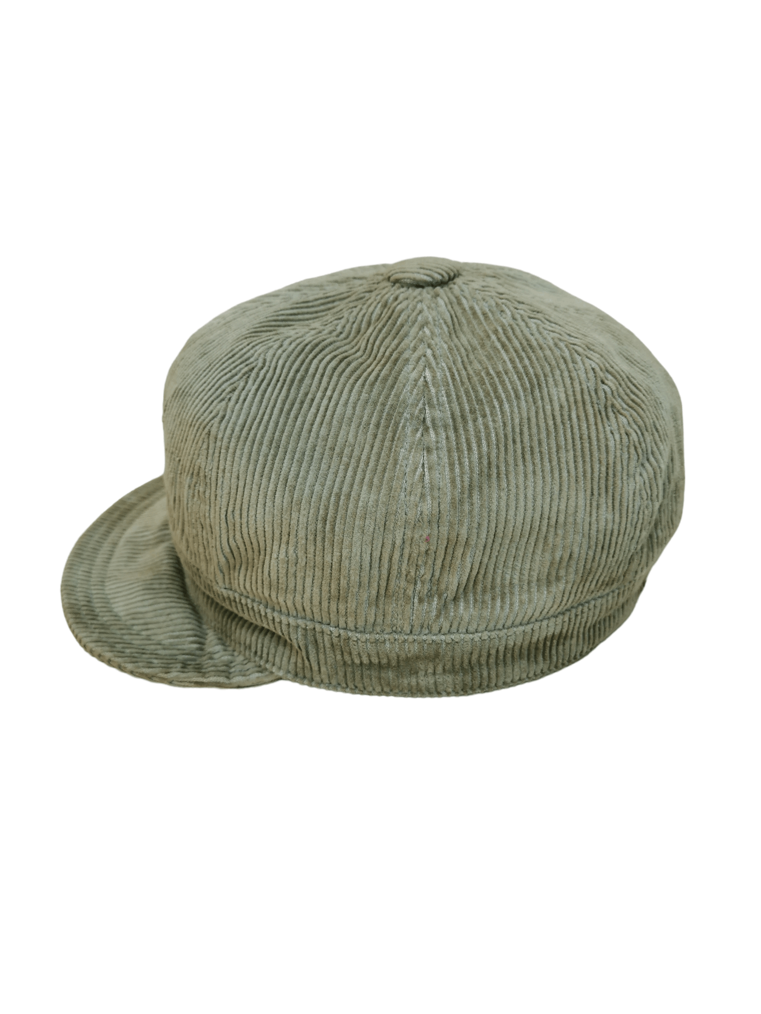 Kangol VINTAGE KANGOL COUDROY STREETWEAR HAT CAP Size ONE SIZE - 3 Thumbnail