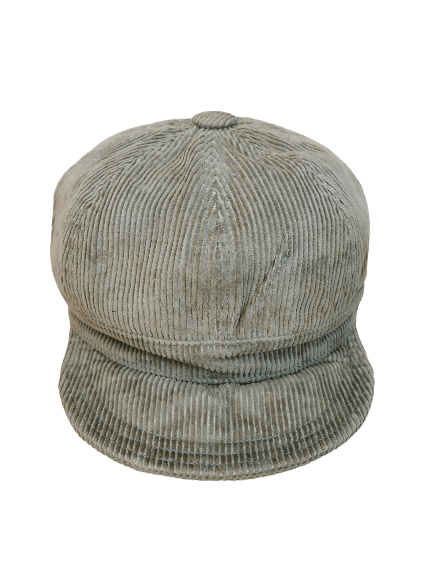 Kangol VINTAGE KANGOL COUDROY STREETWEAR HAT CAP Size ONE SIZE - 2 Thumbnail