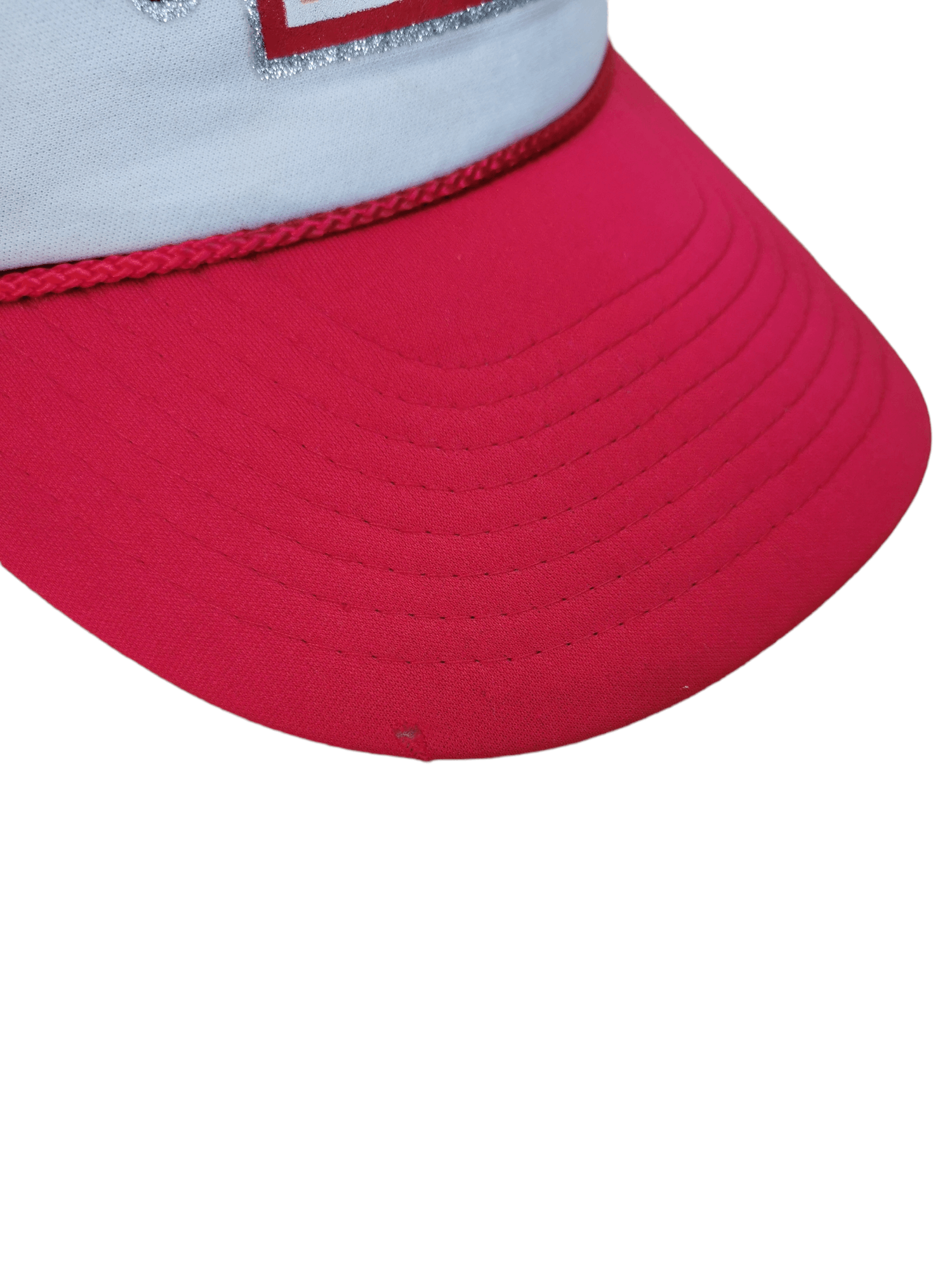 Japanese Brand 🔥4 MONTHS SALE🔥 VINTAGE NISSUN PINBALL WIZARD TRUCKER HAT Size ONE SIZE - 5 Thumbnail