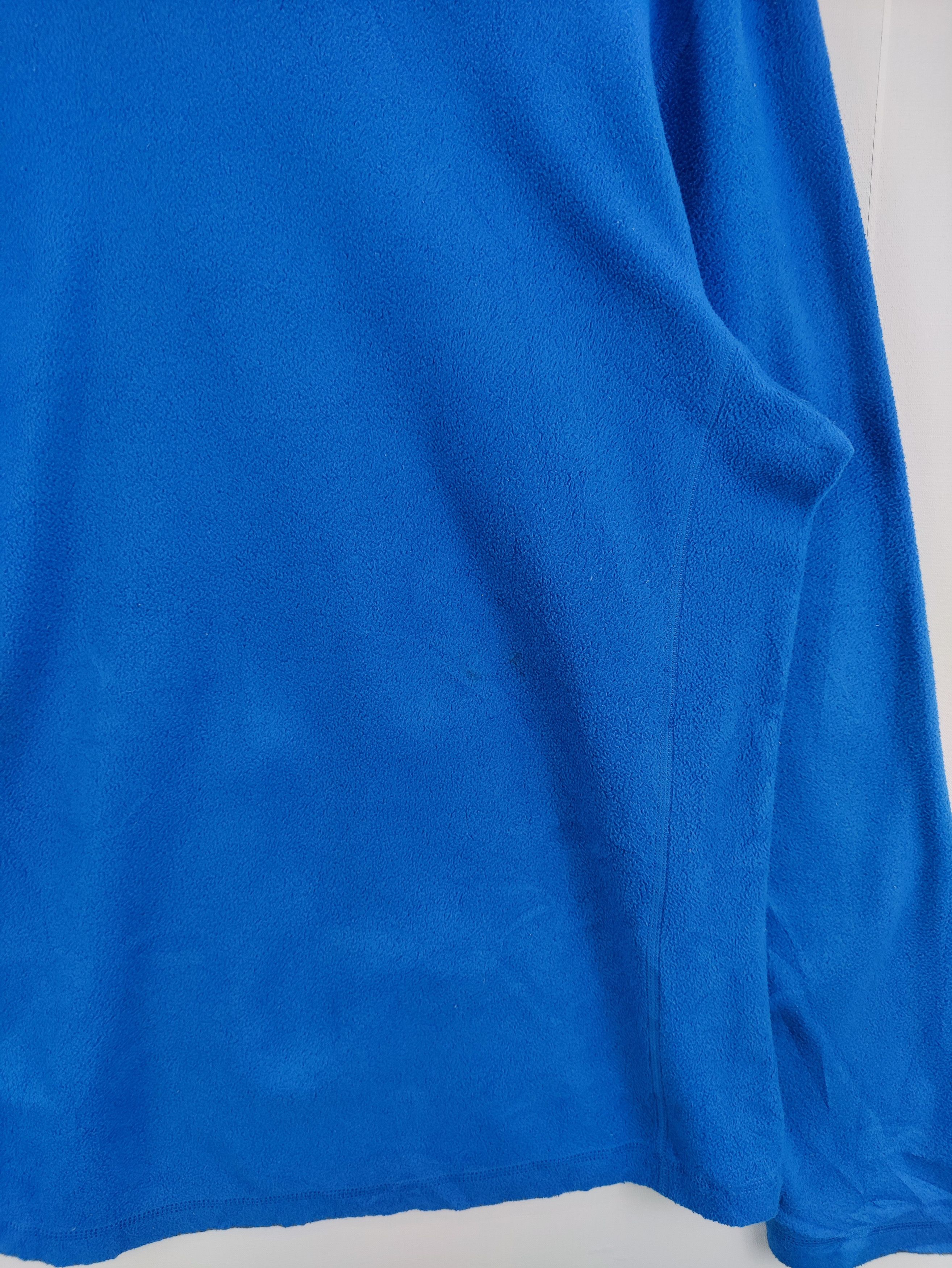 The North Face The North Face Fleece Sweater Half Zipper Size US M / EU 48-50 / 2 - 8 Thumbnail