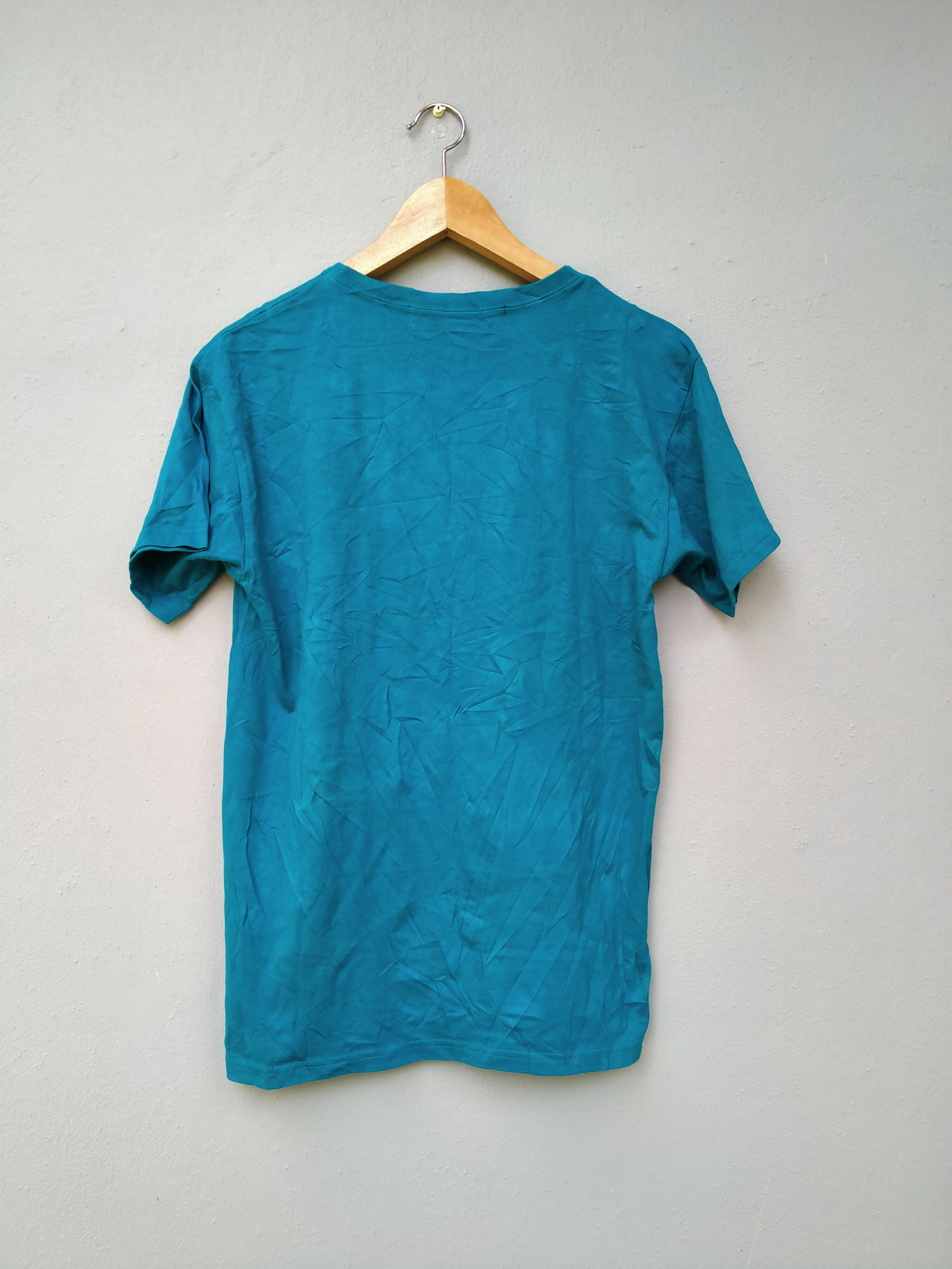 mercibeaucoup MERCIBEAUCOUP ICONIC LOGO by ISSEYMIYAKE TEE Size US M / EU 48-50 / 2 - 2 Thumbnail