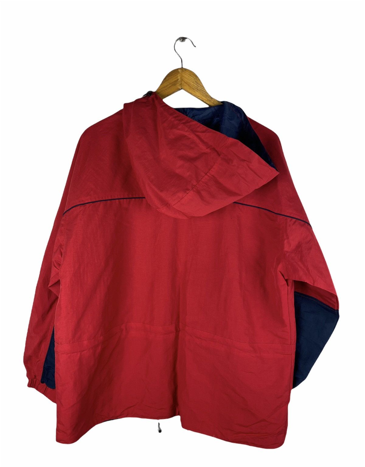 Honda × Japanese Brand HONDA RACING HPD HOODIE JACKET Size US L / EU 52-54 / 3 - 3 Thumbnail