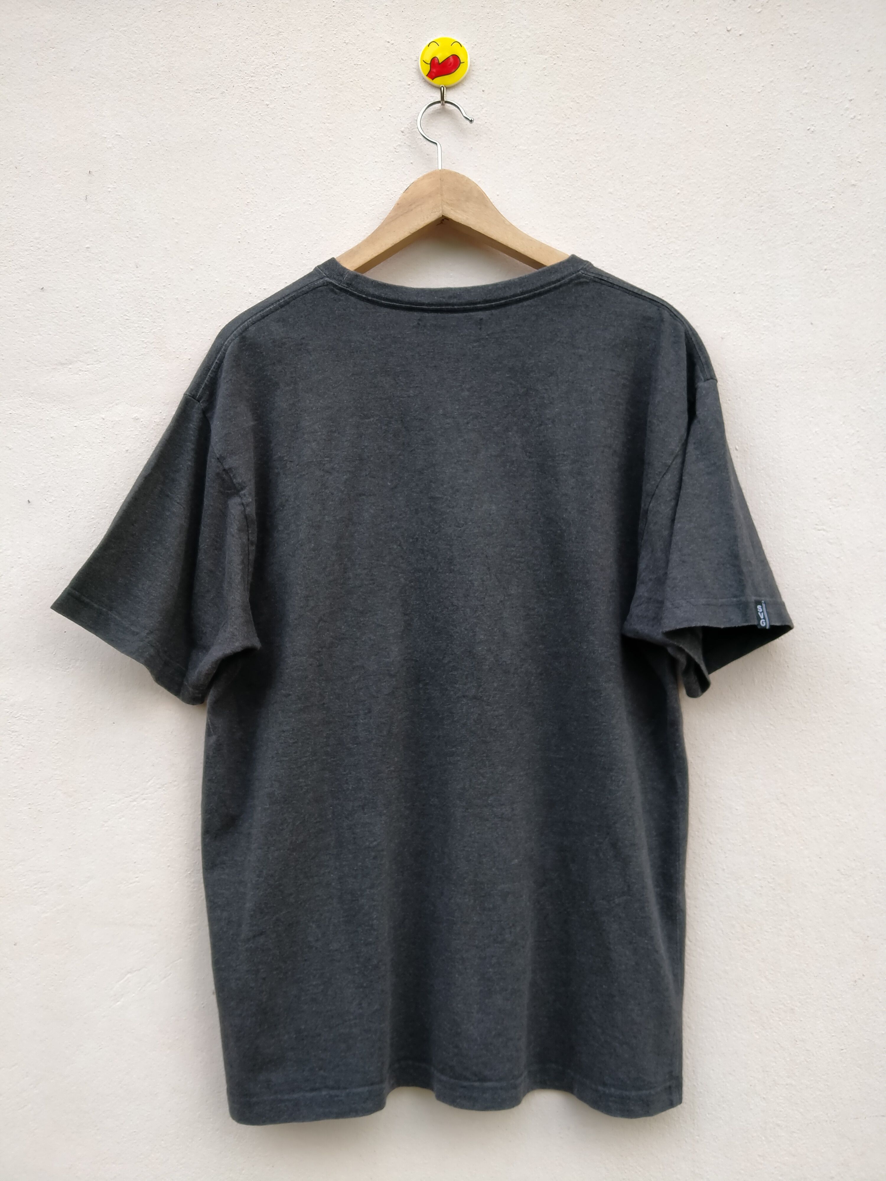 Neighborhood VINTAGE SVG ARCHIVES NEIGHBORHOOD TEE Size US XL / EU 56 / 4 - 2 Thumbnail