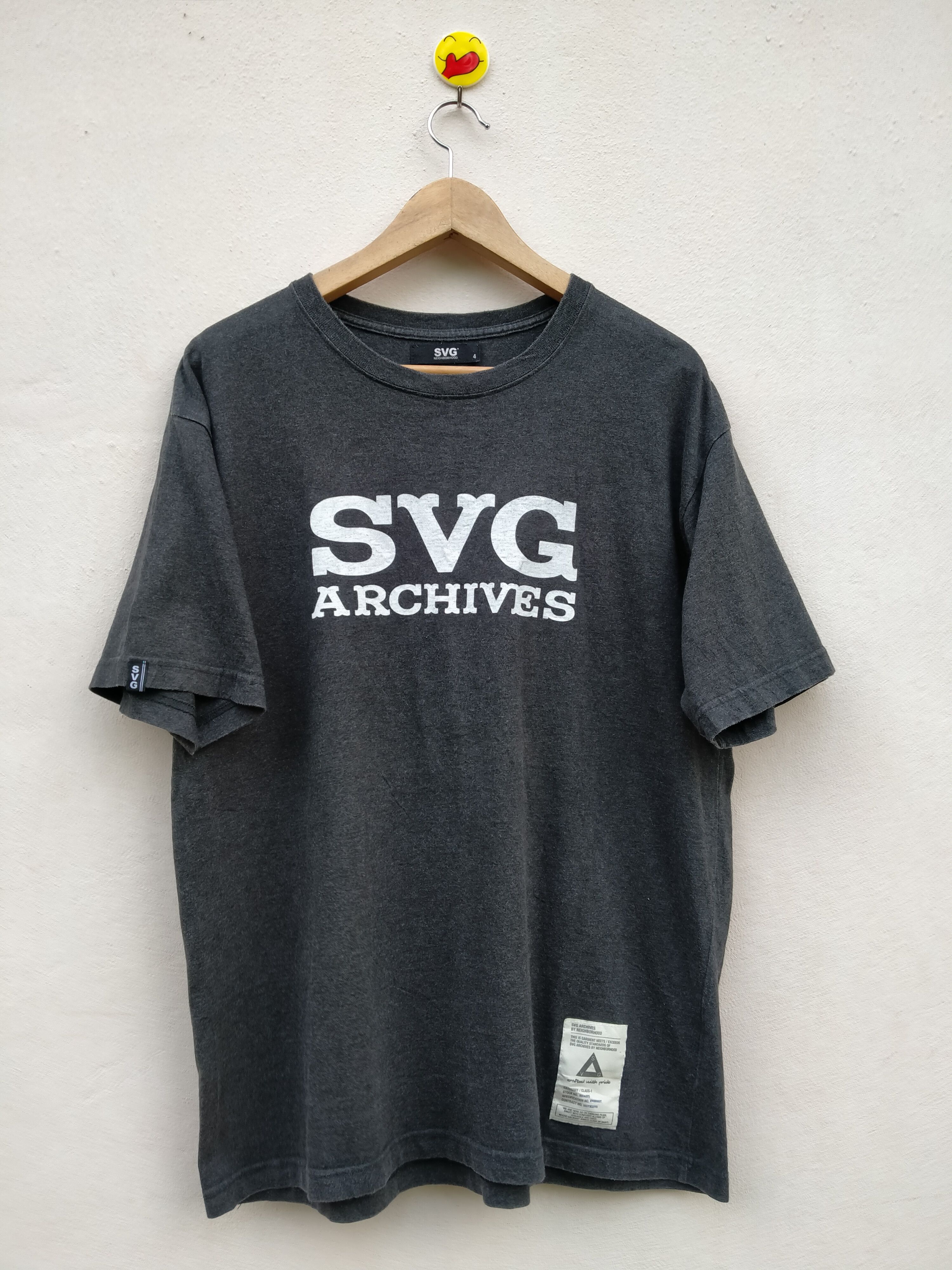 Neighborhood Svg | Grailed