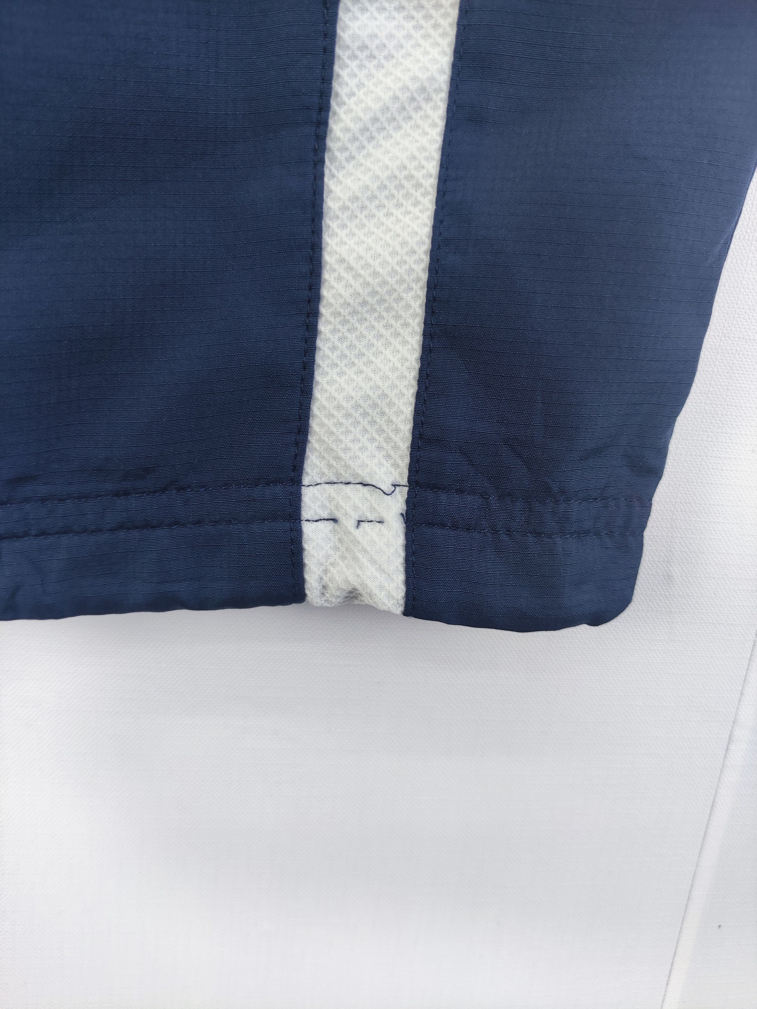 New Balance Vintage New Balance Vest Zipper Size US M / EU 48-50 / 2 - 2 Thumbnail
