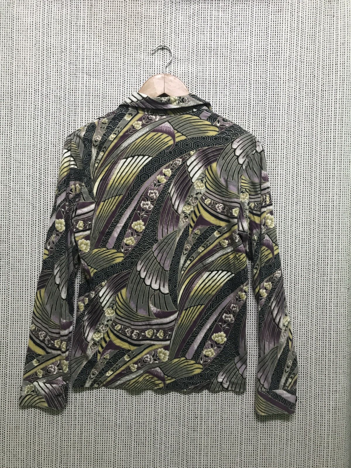 Tornado Mart vintage tornado mart ARCHIVE japanese very rare Size US S / EU 44-46 / 1 - 2 Thumbnail