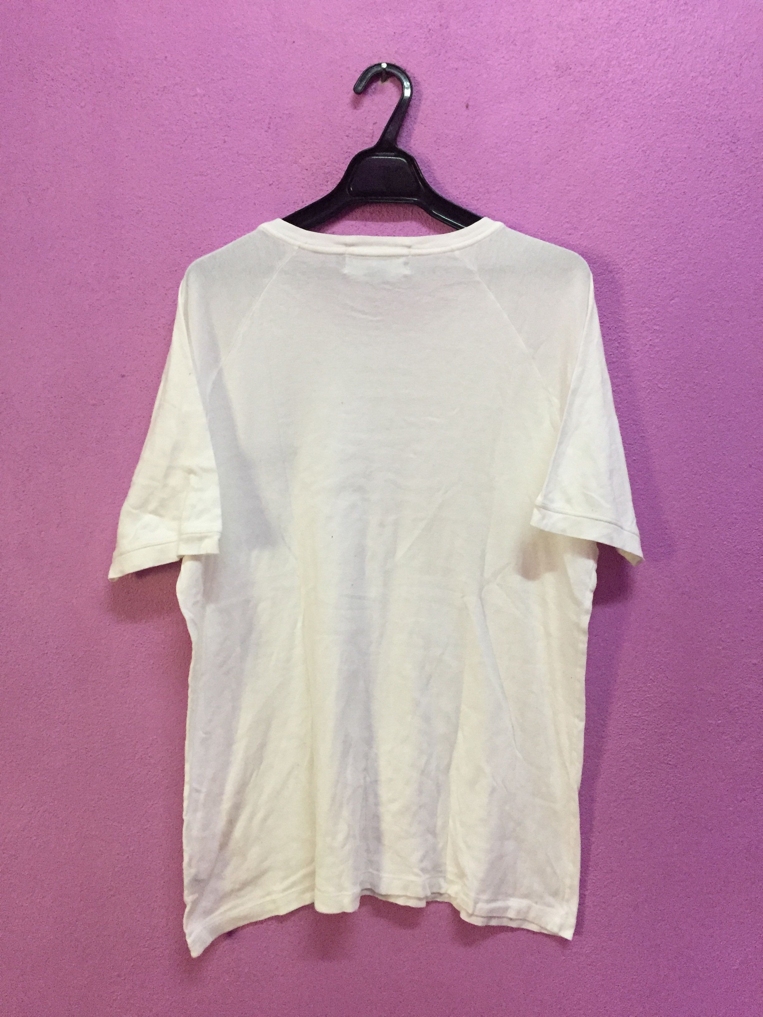 Polo Ralph Lauren Vintage Polo Sport Polo Ralph Lauren Tee Size L Size US L / EU 52-54 / 3 - 2 Thumbnail