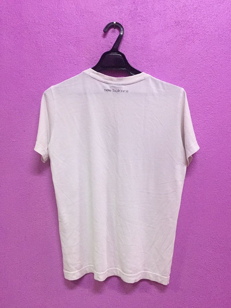New Balance New Balance Tee Size S Size US S / EU 44-46 / 1 - 2 Thumbnail