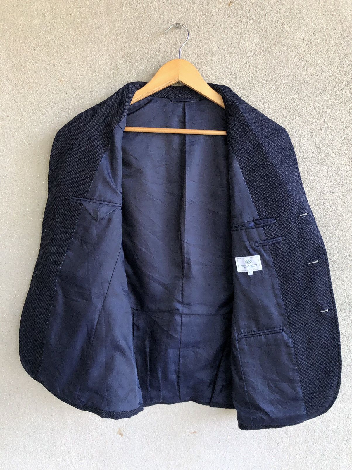 Beams Plus Vintage Beams Blazer Size US S / EU 44-46 / 1 - 3 Thumbnail