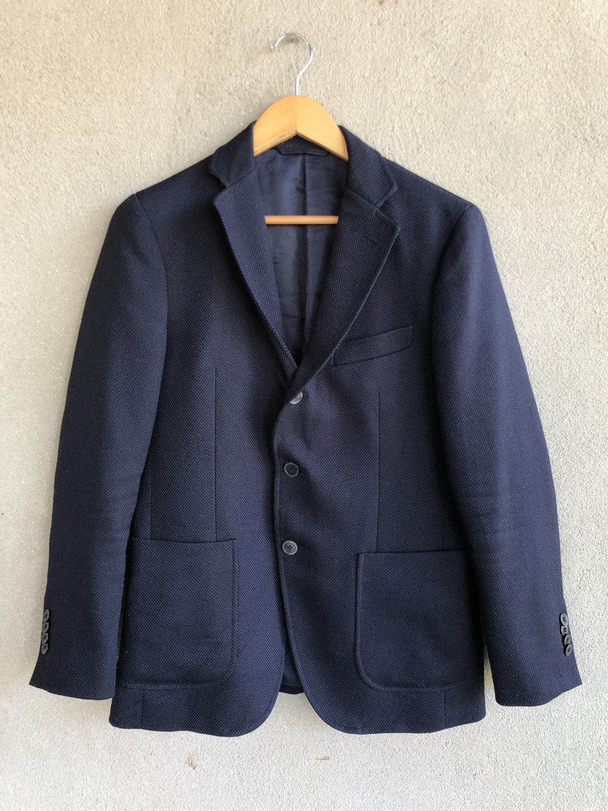 Beams Plus Vintage Beams Blazer Size US S / EU 44-46 / 1 - 1 Thumbnail
