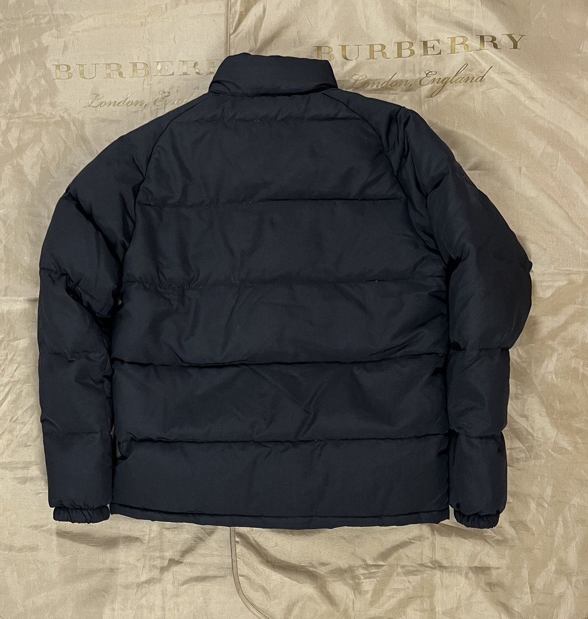 Bape Bape Happy New Year Down Jacket size L Size US L / EU 52-54 / 3 - 2 Thumbnail
