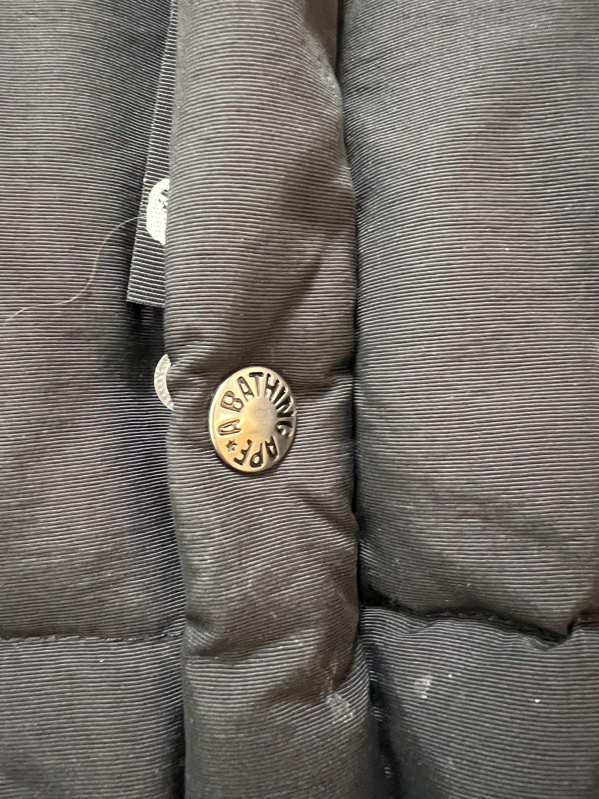Bape Bape Happy New Year Down Jacket size L Size US L / EU 52-54 / 3 - 4 Thumbnail