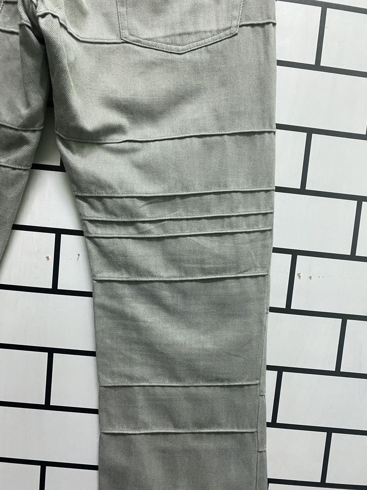 Hysteric Glamour Flared RUPERT THE DIFFERENCE Hagi Hysteric Style Pants Size US 32 / EU 48 - 12 Thumbnail