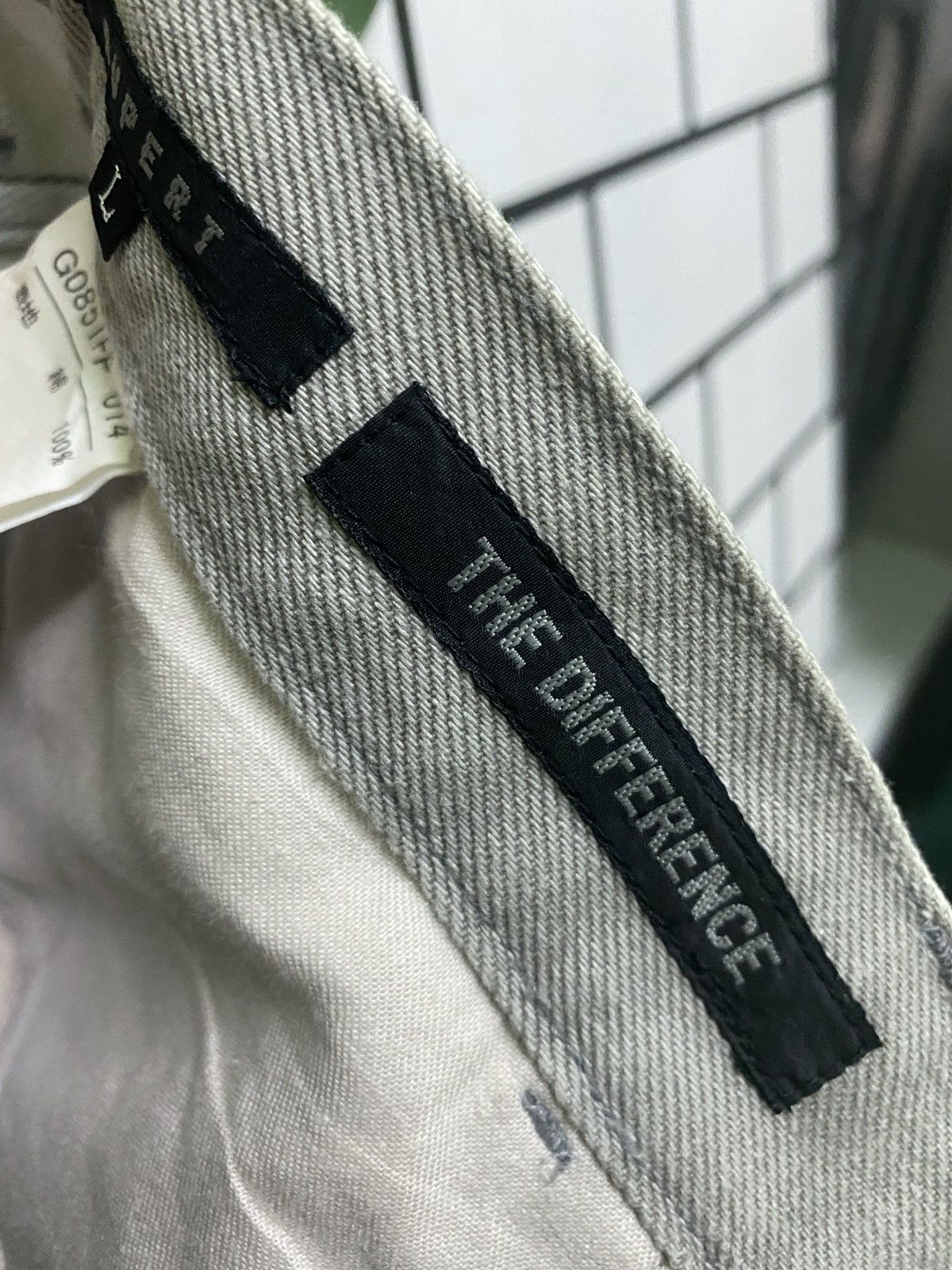 Hysteric Glamour Flared RUPERT THE DIFFERENCE Hagi Hysteric Style Pants Size US 32 / EU 48 - 16 Thumbnail