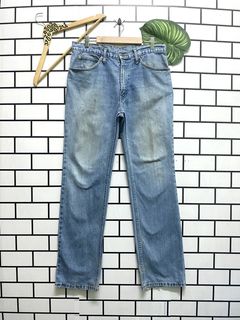 Levis 805 sales