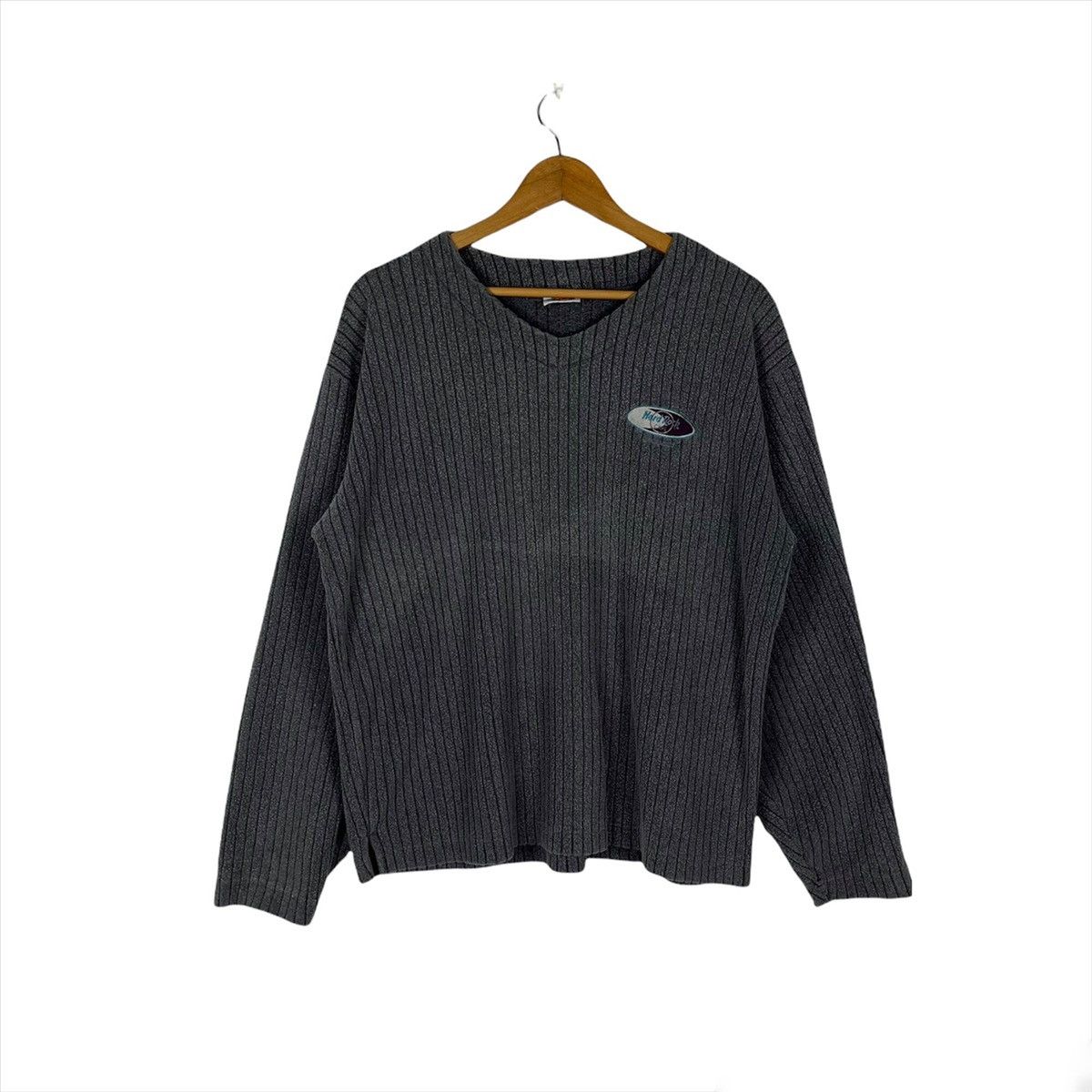 vintage hard rock cafe sweatshirt