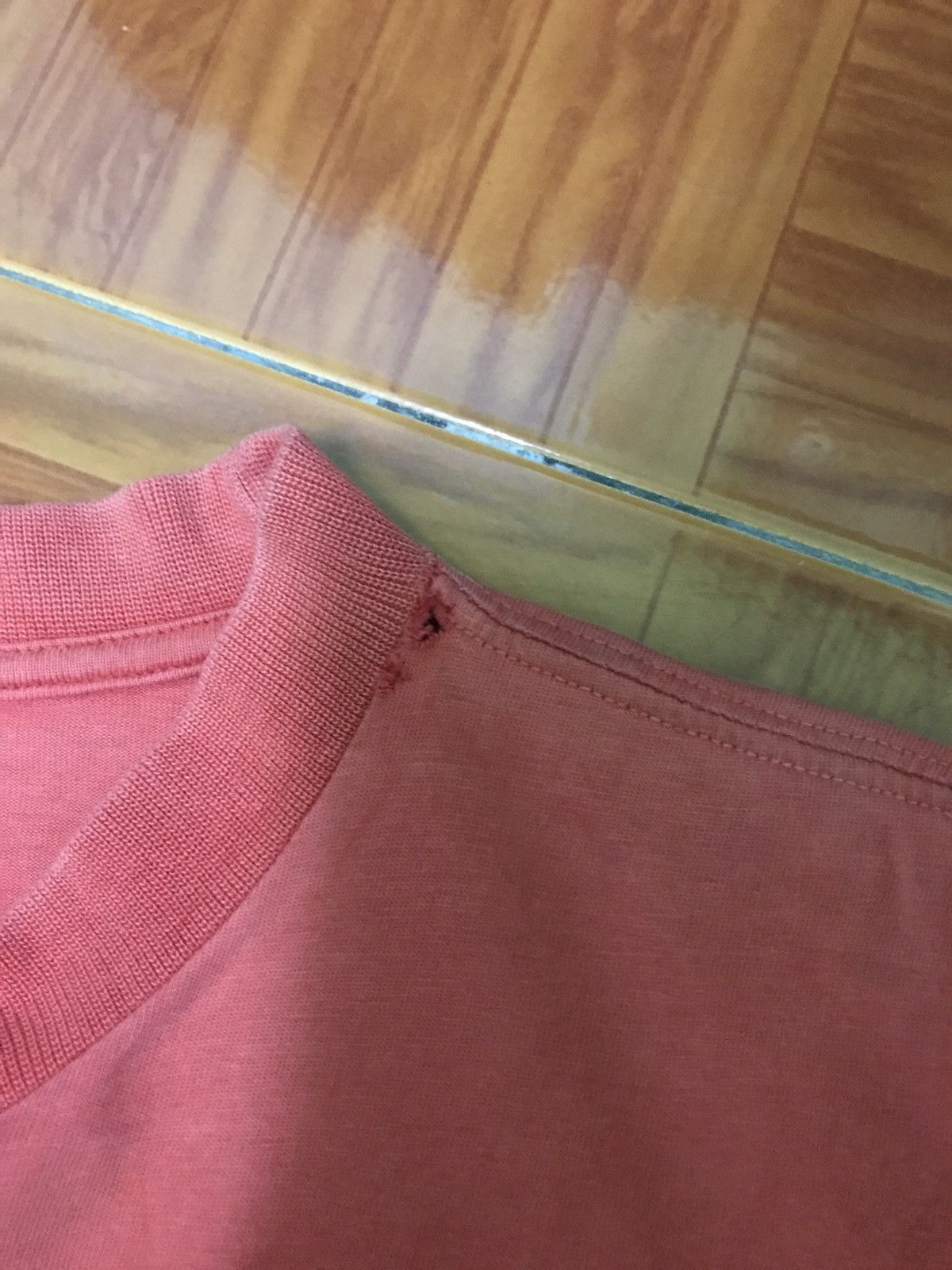 Levi's vintage levis orange tab very rare Size US L / EU 52-54 / 3 - 6 Thumbnail