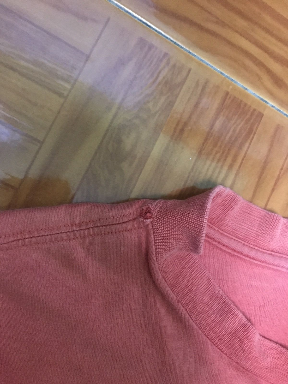 Levi's vintage levis orange tab very rare Size US L / EU 52-54 / 3 - 7 Thumbnail