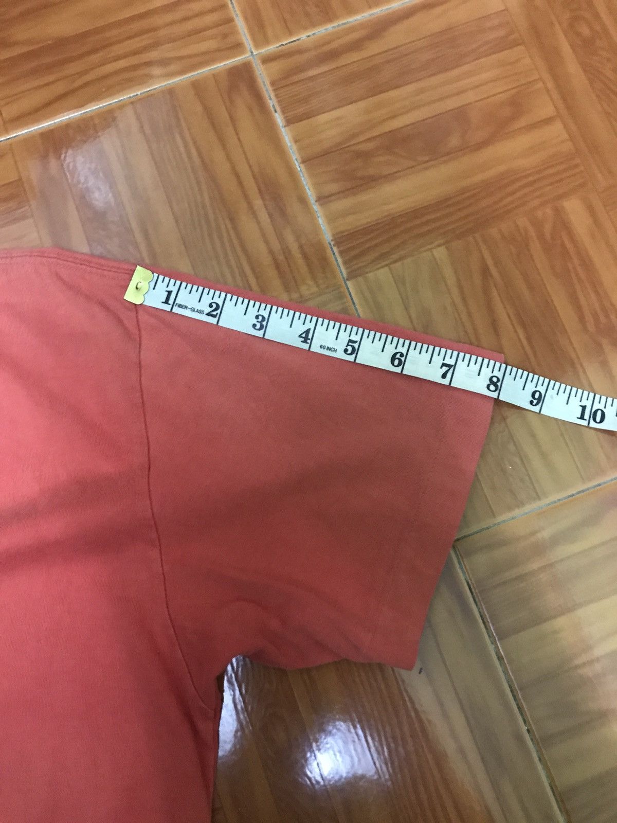 Levi's vintage levis orange tab very rare Size US L / EU 52-54 / 3 - 9 Thumbnail