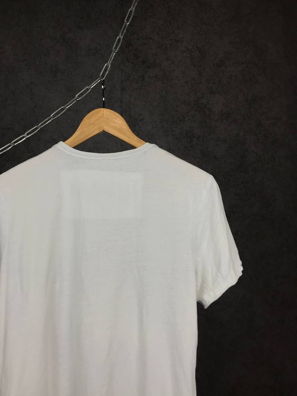 Amplified × Band Tees The Doors Amlified vintage rock cult overprinted band tee Size US M / EU 48-50 / 2 - 6 Thumbnail