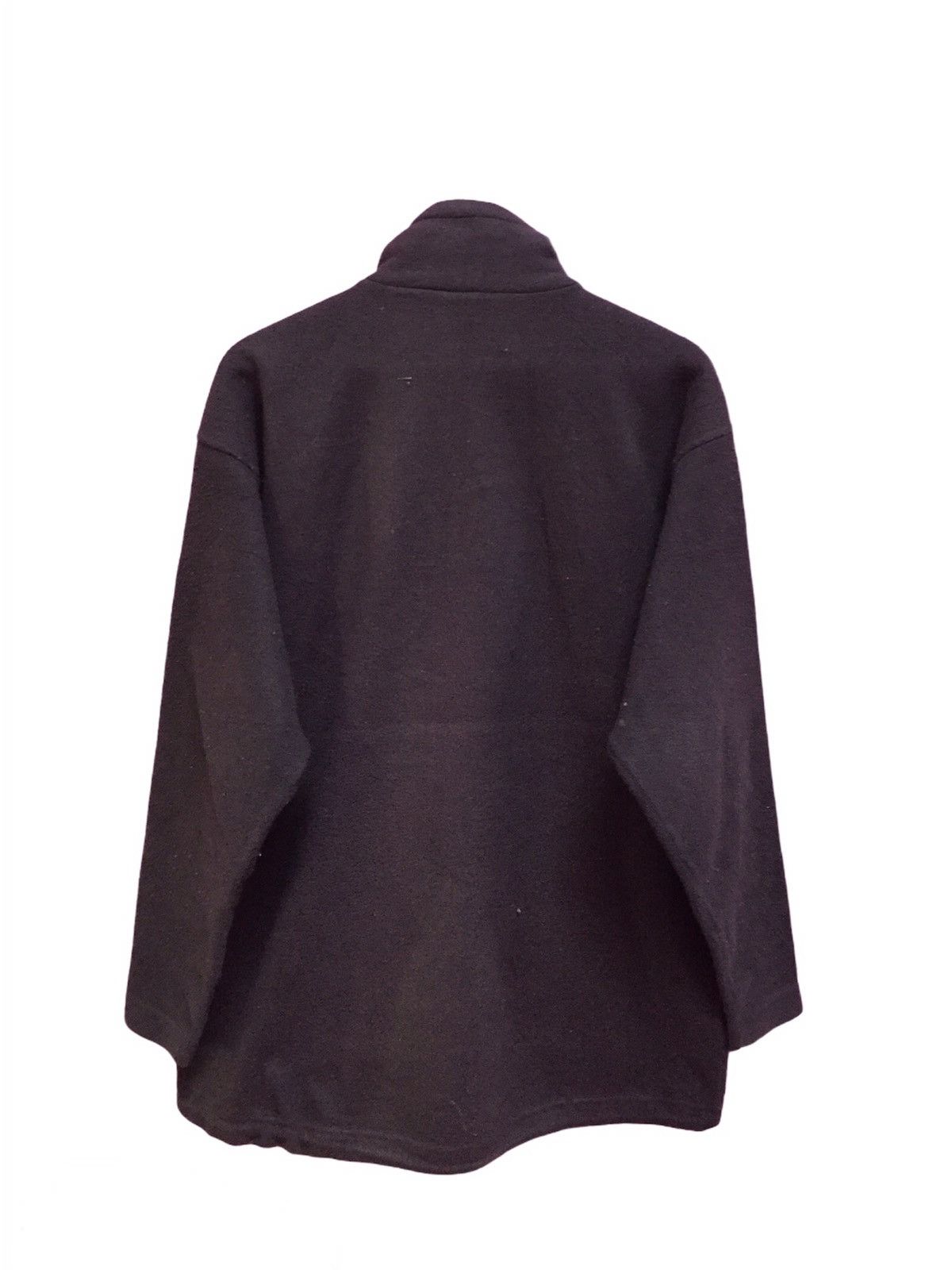 Yamaha Yamaha Fleece Sweatshirts Size L Size US L / EU 52-54 / 3 - 2 Thumbnail