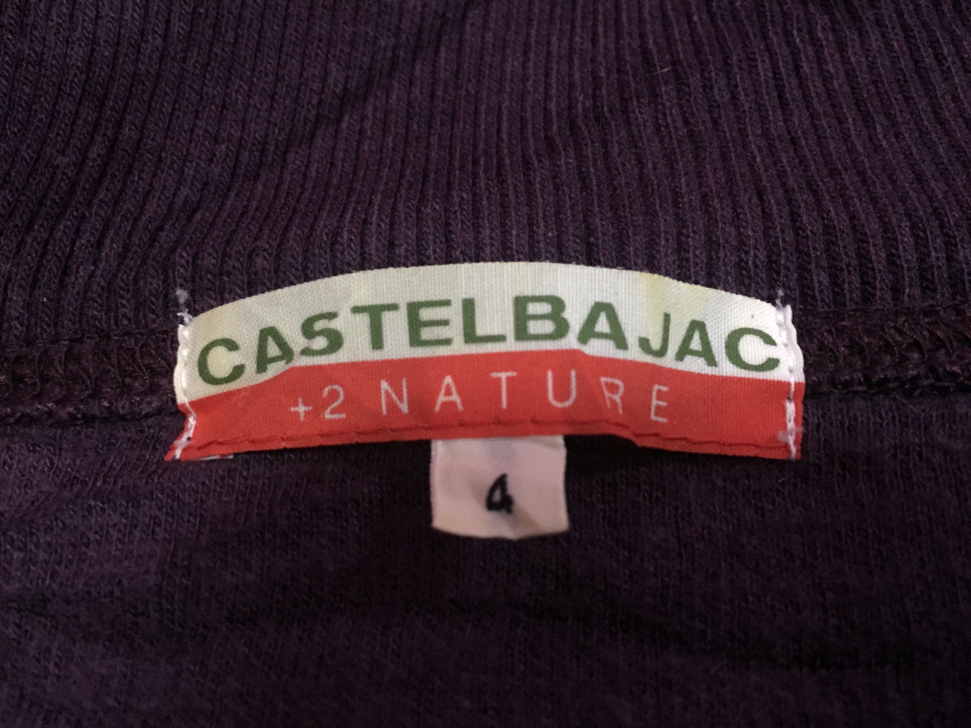Jean Charles De Castelbajac Castelbajac Sweatshirts Size US M / EU 48-50 / 2 - 4 Thumbnail