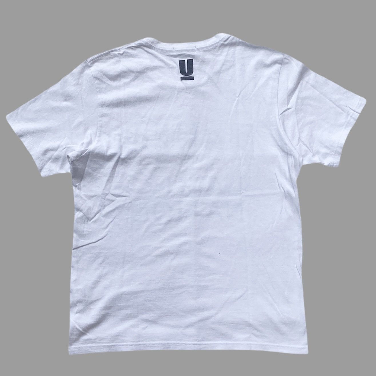 Undercover 2016 Lamination By Tetsuya Nagato Size US M / EU 48-50 / 2 - 2 Thumbnail