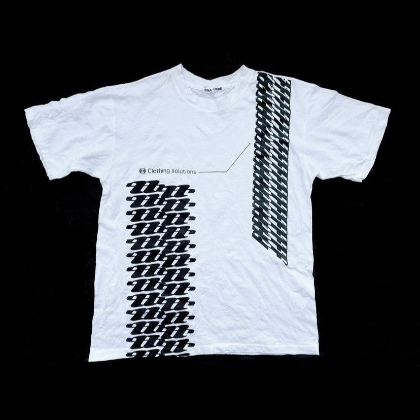 Final Home Final home T Shirt Size US M / EU 48-50 / 2 - 1 Thumbnail