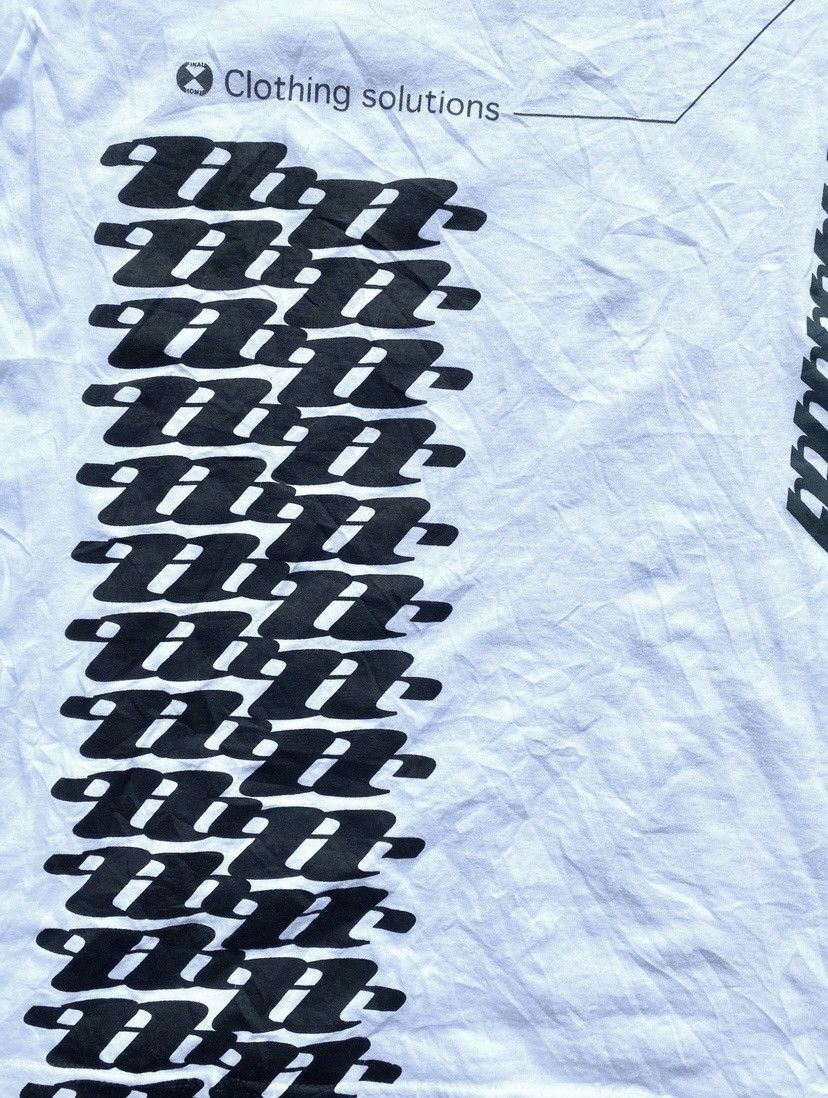 Final Home Final home T Shirt Size US M / EU 48-50 / 2 - 5 Thumbnail