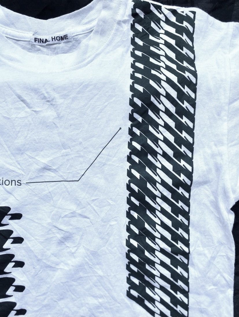Final Home Final home T Shirt Size US M / EU 48-50 / 2 - 4 Thumbnail