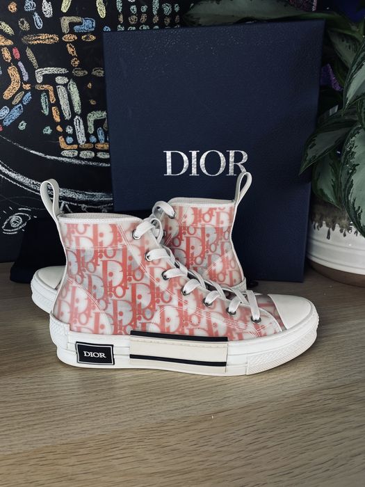 Dior b23 clearance grailed