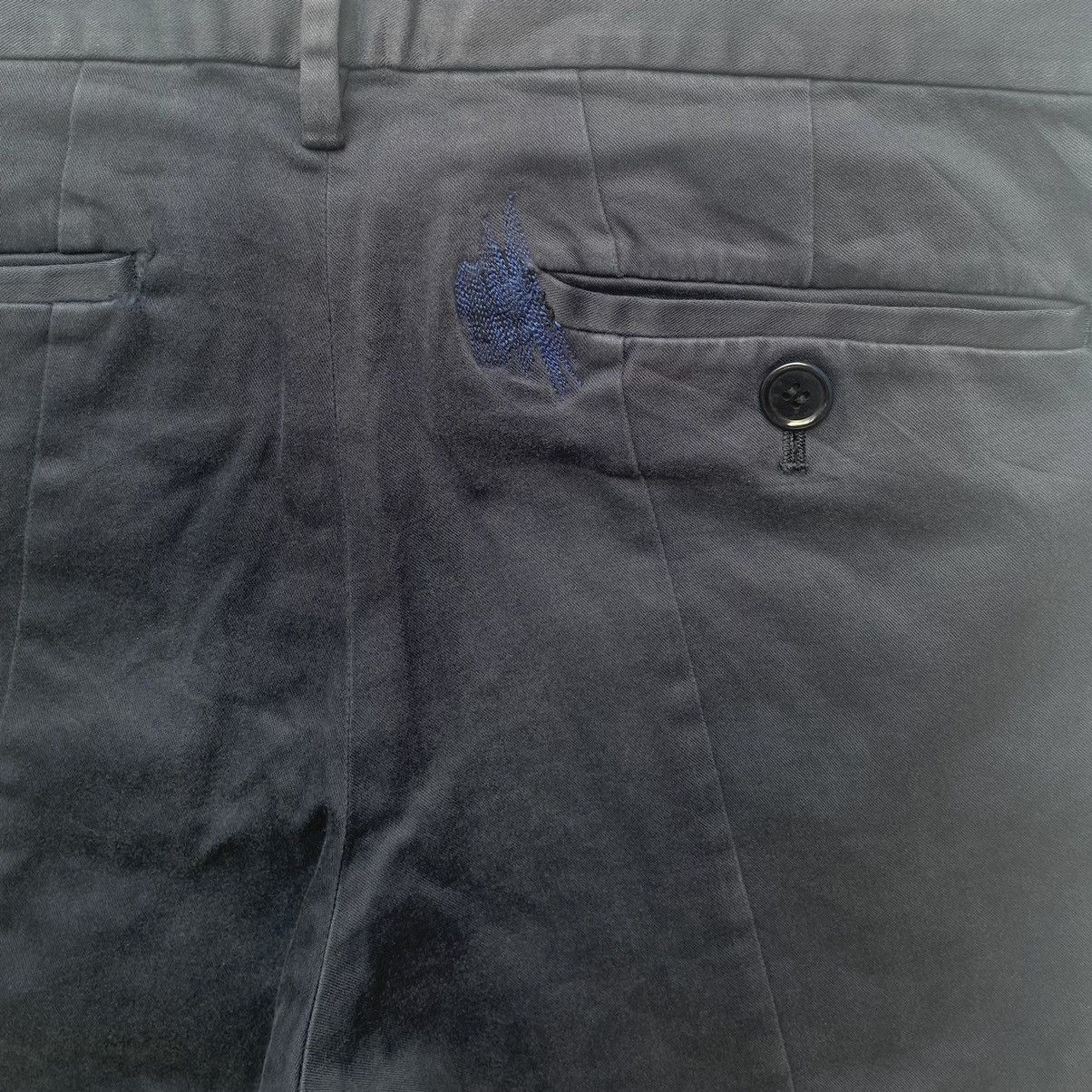 Undercover SS14 Undercover Deconstructed Pants Size US 32 / EU 48 - 4 Thumbnail